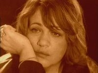 Галина Волчек (19.12.1933 - 26.12.2019) советская и российская актриса театра и кино