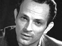 Игорь Васильев (20.05.1938 - 23.12.2007)  советский и российский актёр театра и кино