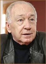 Михаил Туманишвили (19.06.1935 - 22.12.2010)  советский и российский актёр театра и кино, кинорежиссёр. Заслуженный деятель иску