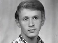 Виктор Косых (27.01.1950 - 22.12.2011) советский и российский актёр театра и кино.