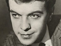 Вячеслав Шалевич (27.05.1934 - 21.12.2016) советский и российский актёр, театральный режиссёр; народный артист РСФСР (1979)