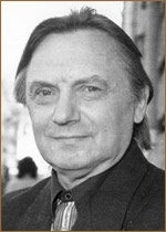 Владимир Воробьёв (11.09.1937 - 21.12.1999)  советский и российский режиссёр театра и кино, киноактёр, сценарист