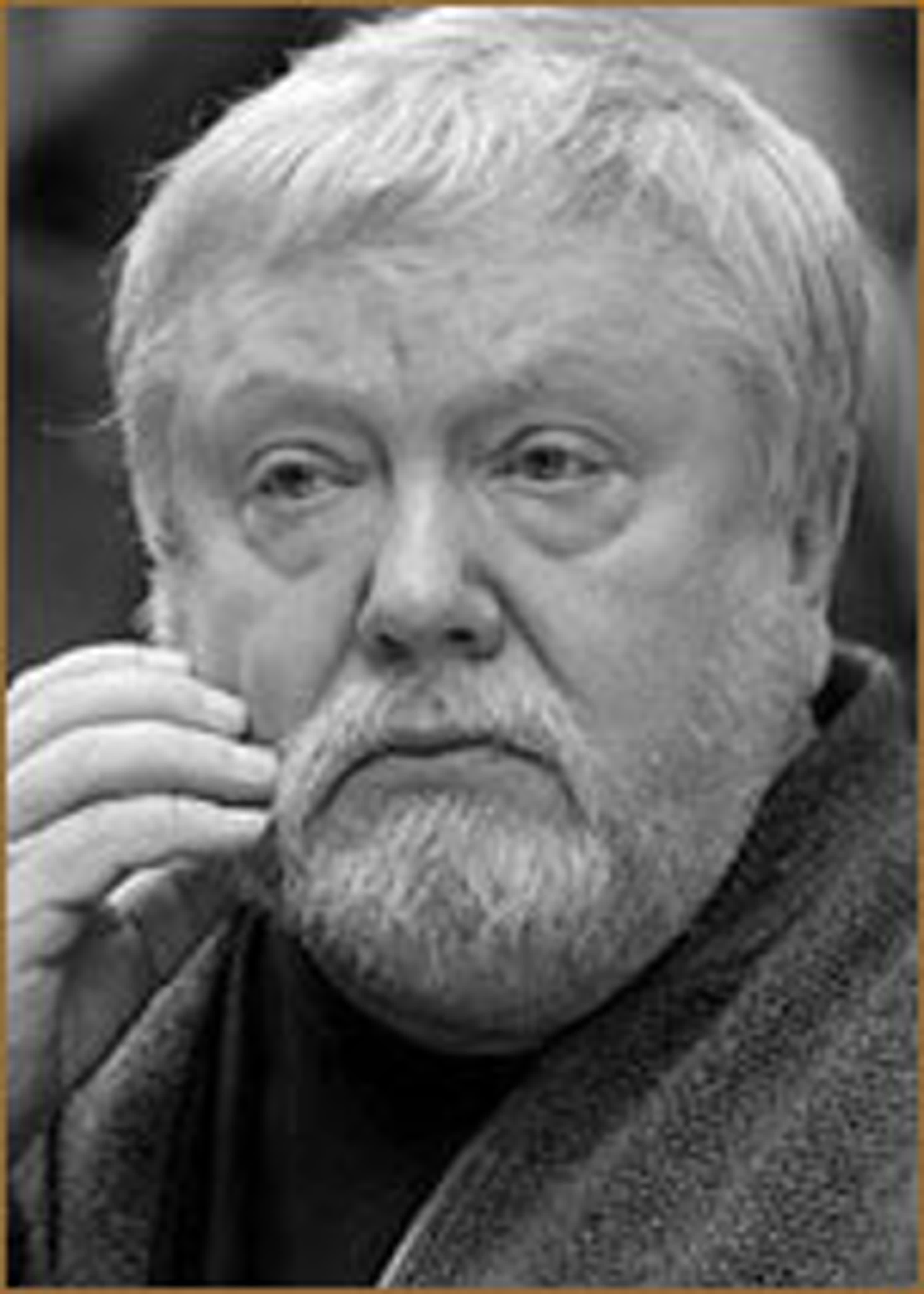 Серге́й Соловьёв (25.08.1944 - 13.12.2021)  советский и российский кинорежиссёр, сценарист