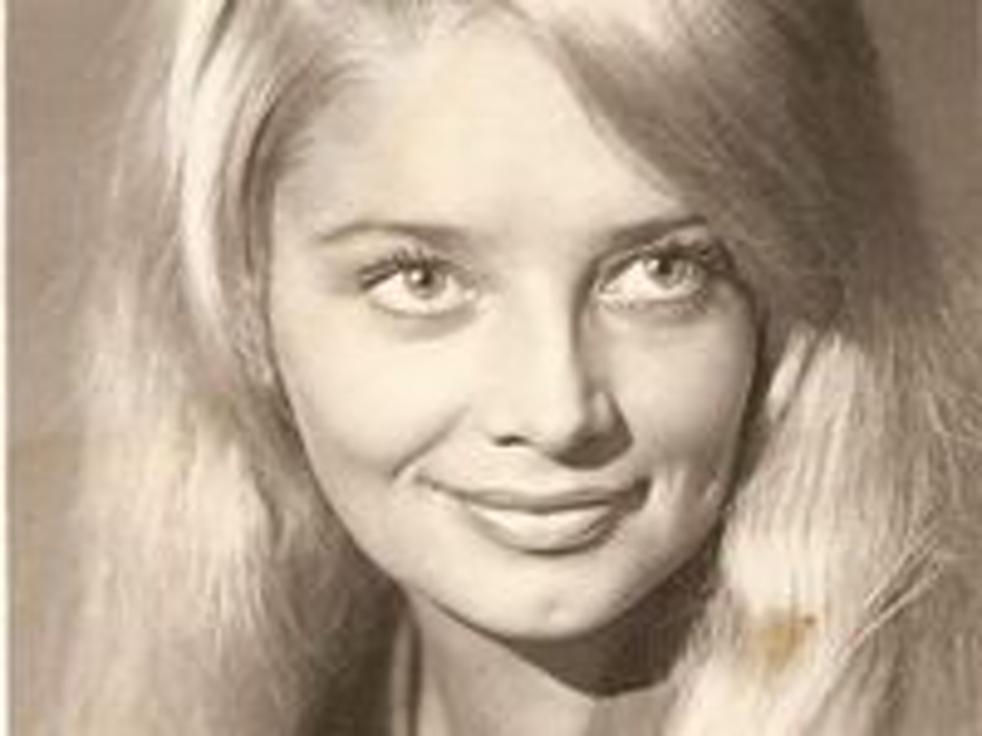 Наталия Кустинская (05.04.1938 - 13.12.2012) советская актриса театра и кино