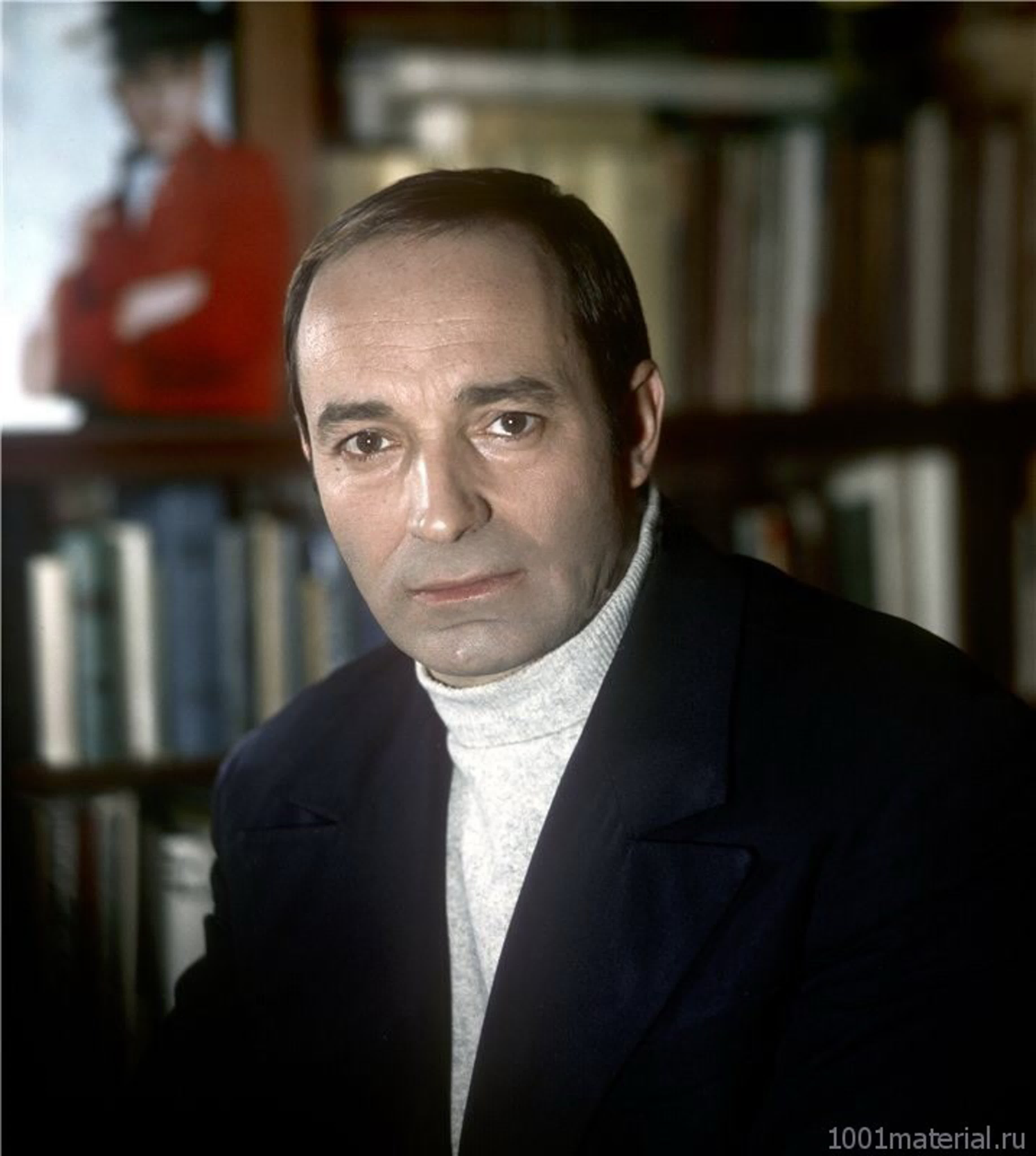 Валентин Гафт (02.09.1935 - 12.12.2020)  советский и российский актёр театра и кино, театральный режиссёр, поэт, писатель; народ