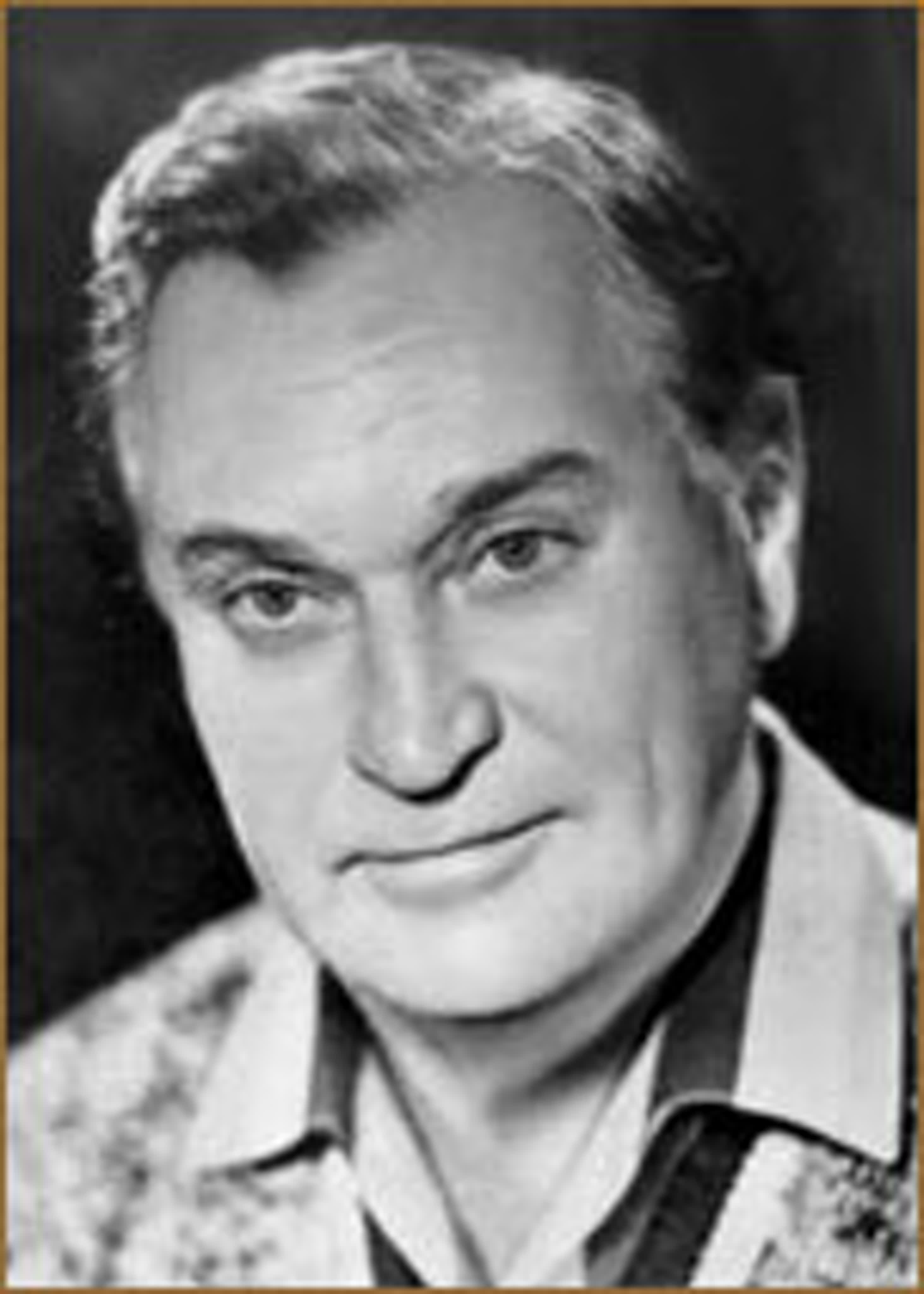 Николай Гриценко (24.07.1912 - 08.12.1979) советский актёр театра и кино. Народный артист СССР (1964)
