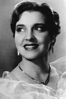 Евгения Козырева (20.10.1920 - 06.12.1992) советская актриса театра и кино. Народная артистка РСФСР (1966)