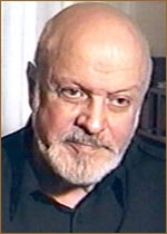 Геннадий Полока (15.07.1930 - 05.12.2014) советский и российский кинорежиссёр, сценарист