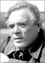 Виктор Астафьев (01.05.1924 - 29.11.2001)  советский и российский писатель