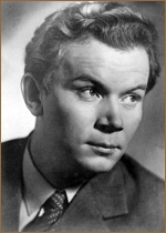 Евгений Шутов (11.03.1926 - 28.11.1995)  советский актёр театра и кино, народный артист РСФСР (1980).