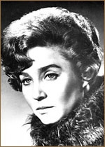 Руфина Нифонтова (15.09.1931 - 27.11.1994)  советская и российская актриса театра и кино, народная артистка СССР (1978)