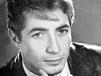 Юрий Каморный (08.08.1944 - 27.11.1981) советский актёр театра и кино. Заслуженный артист РСФСР (1980).