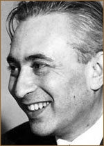 Владлен Бахнов (20.06.1924 - 26.10.1994)  советский писатель, поэт, журналист и драматург, сценарист