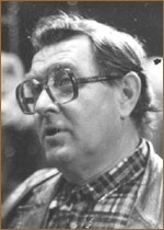 Борис Рыцарев (30.06.1930 - 25.11.1995) советский кинорежиссёр и сценарист, мастер жанра фильма-сказки.