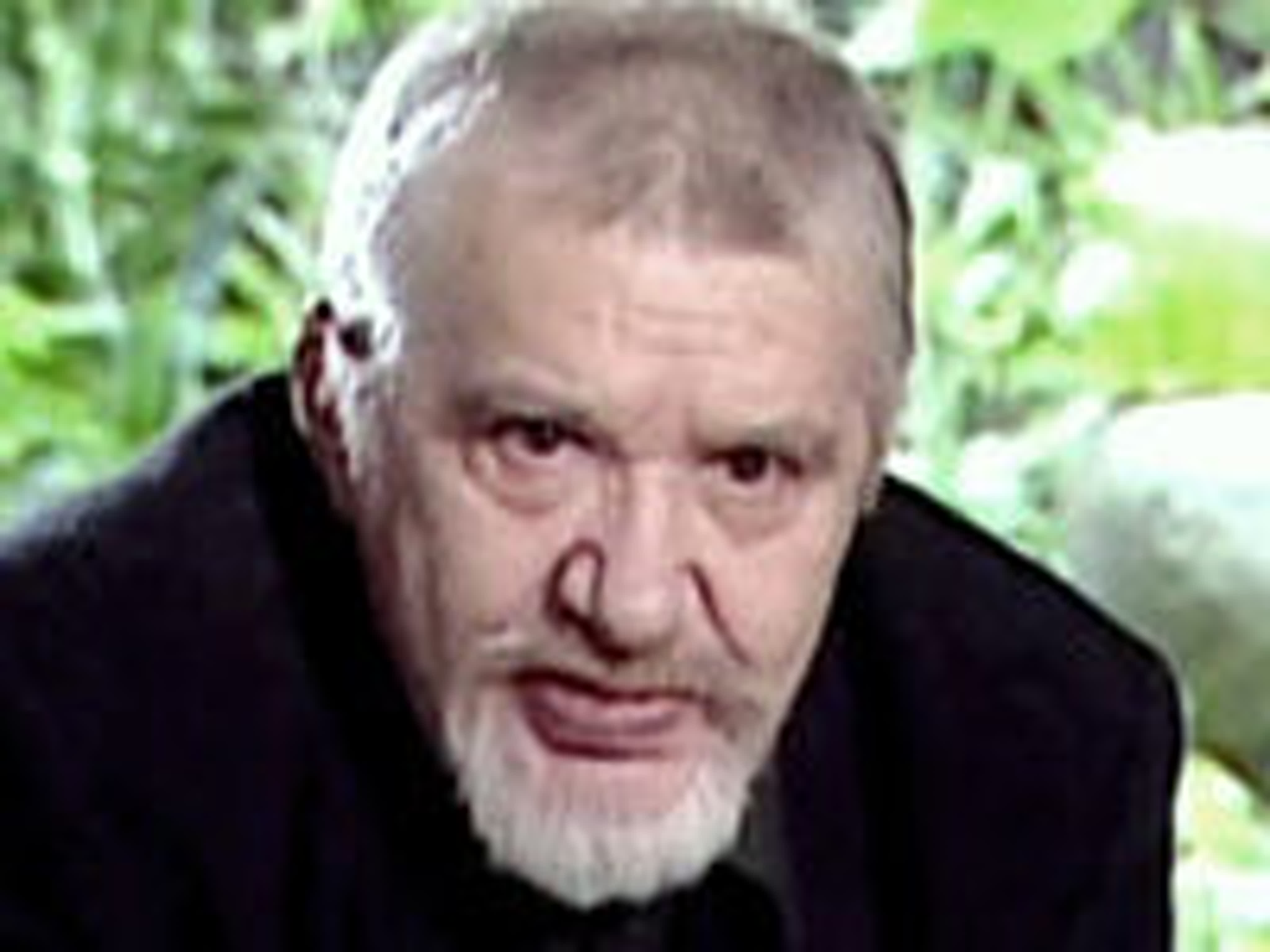 Михаил Юзовский  (05.05.1940 - 24.11.2016)  советский кинорежиссёр и театровед