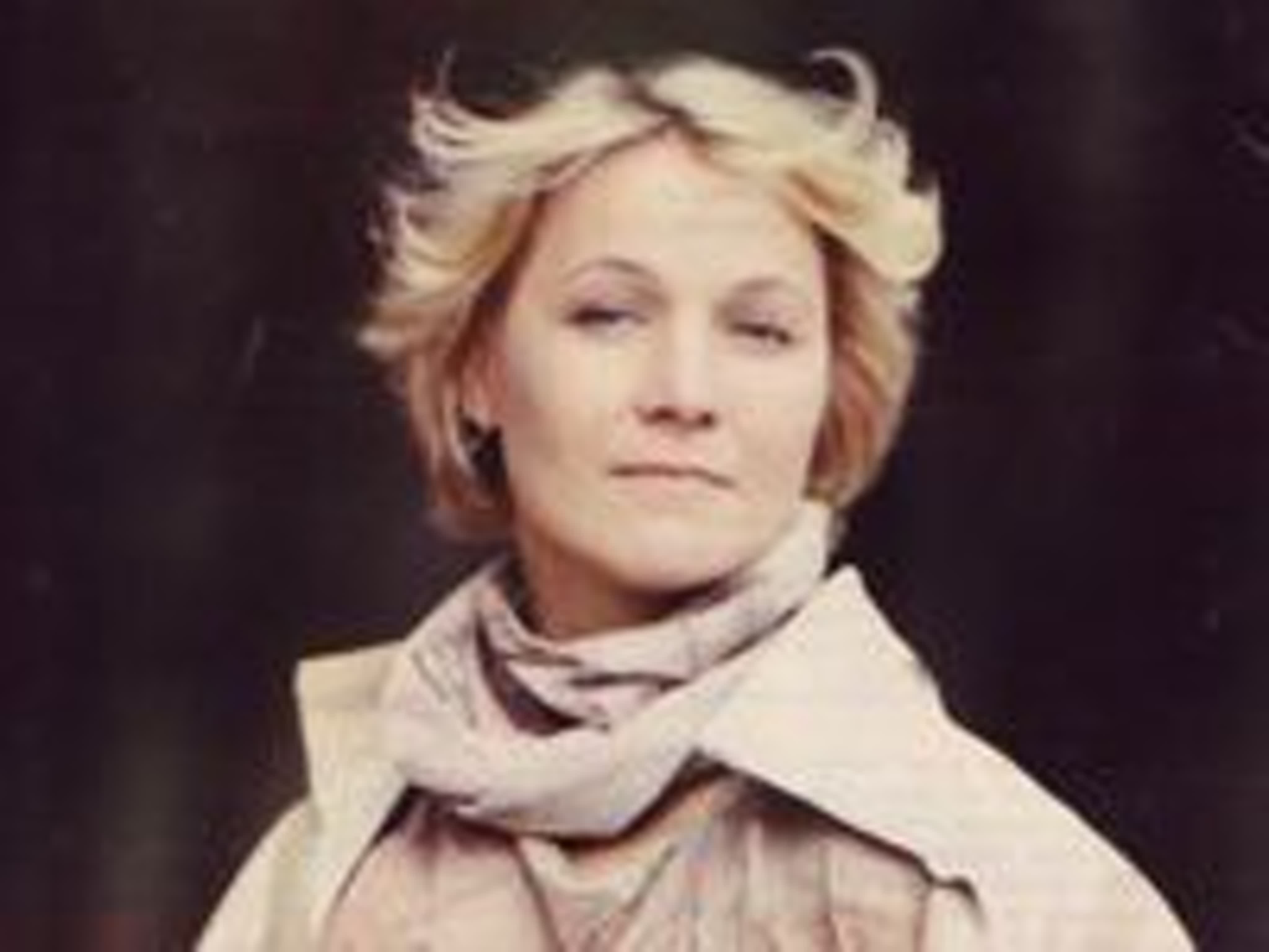 Нина Русланова (05.12.1945 - 21.11.2021)  советская и российская актриса театра и кино