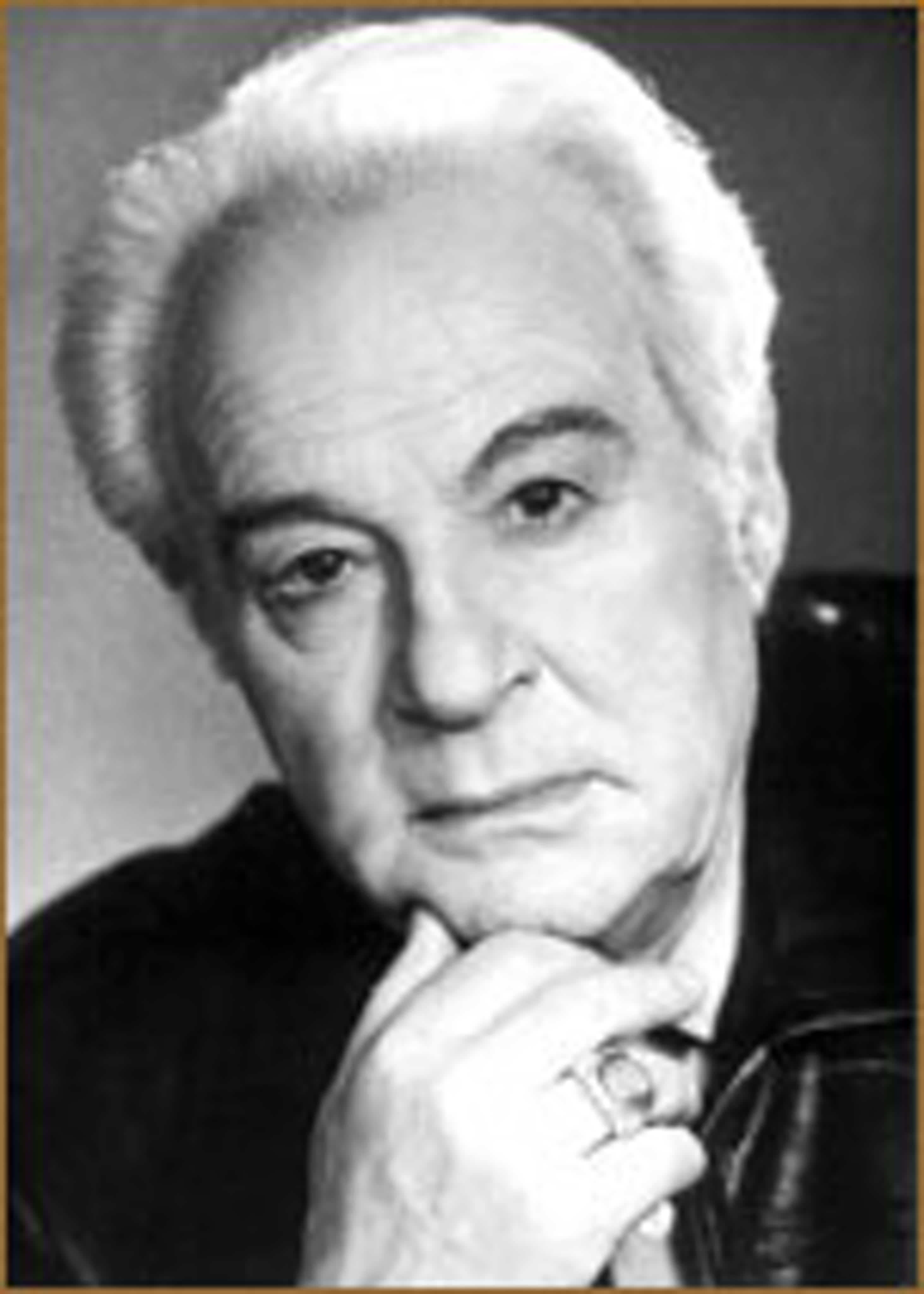 Владимир Кенигсон (07.11.1907 - 17.11.1986)  советский актёр театра и кино. Лауреат Сталинской премии первой степени (1950). Нар
