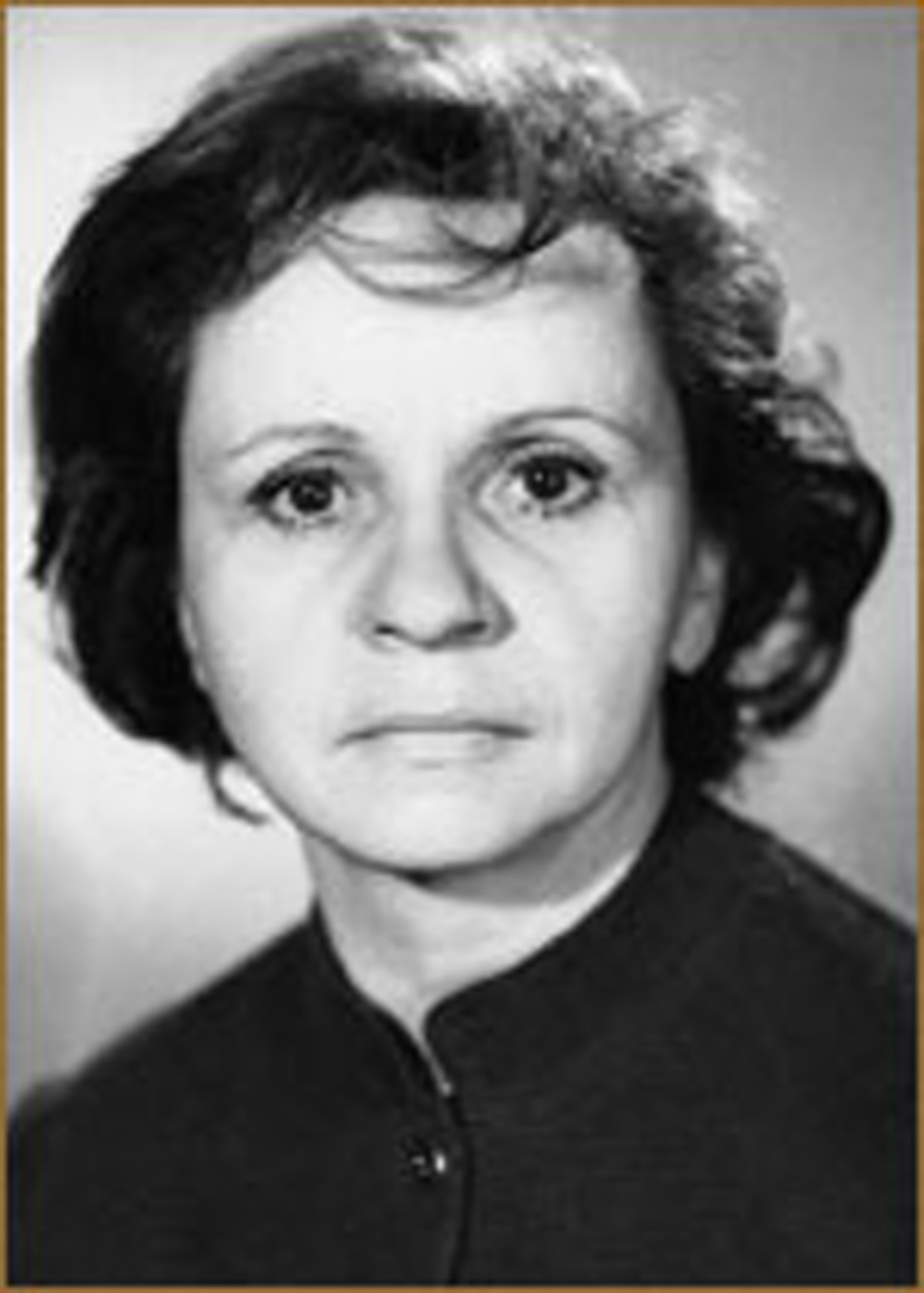Валентина Ковель (23.01.1923 - 15.11.1997) советская российская актриса театра и кино. Народная артистка СССР (1988).