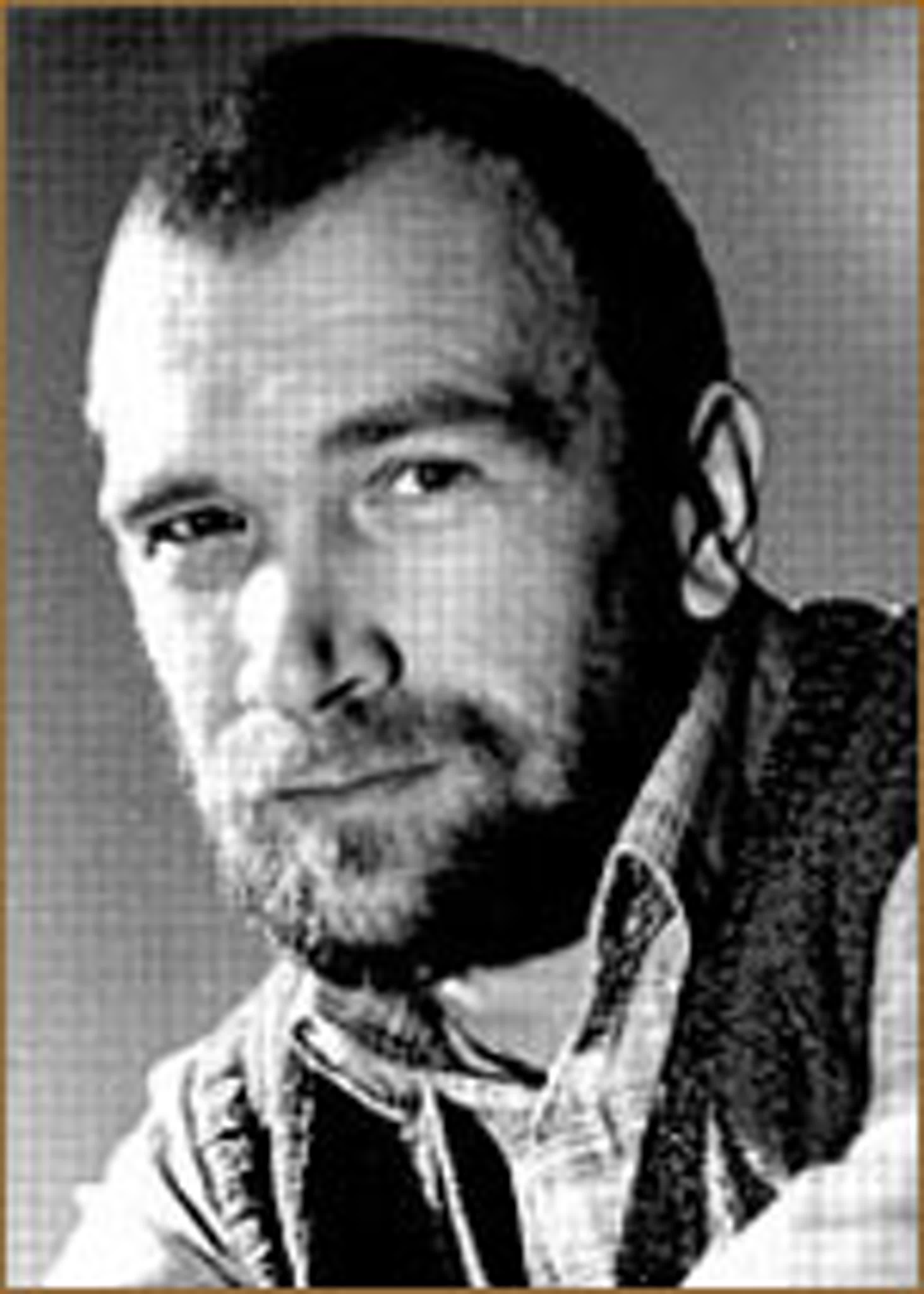 Александр Аржиловский (14.09.1948 - 11.11.1999) советский и российский актёр театра и кино.