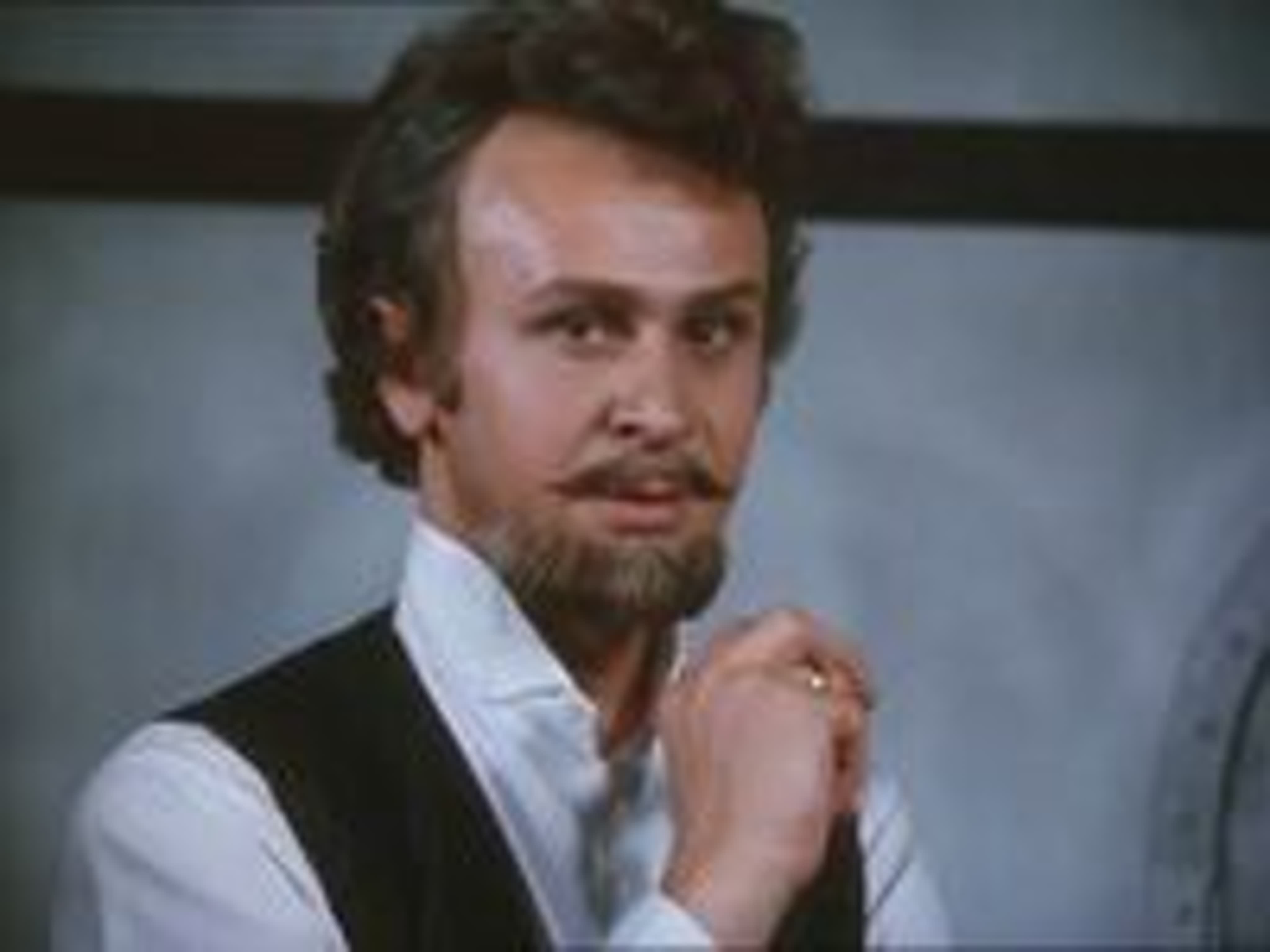 Юрий Родионов (27.05.1934 - 11.11.2003) актёр театра и кино. Народный артист РСФСР (1980).
