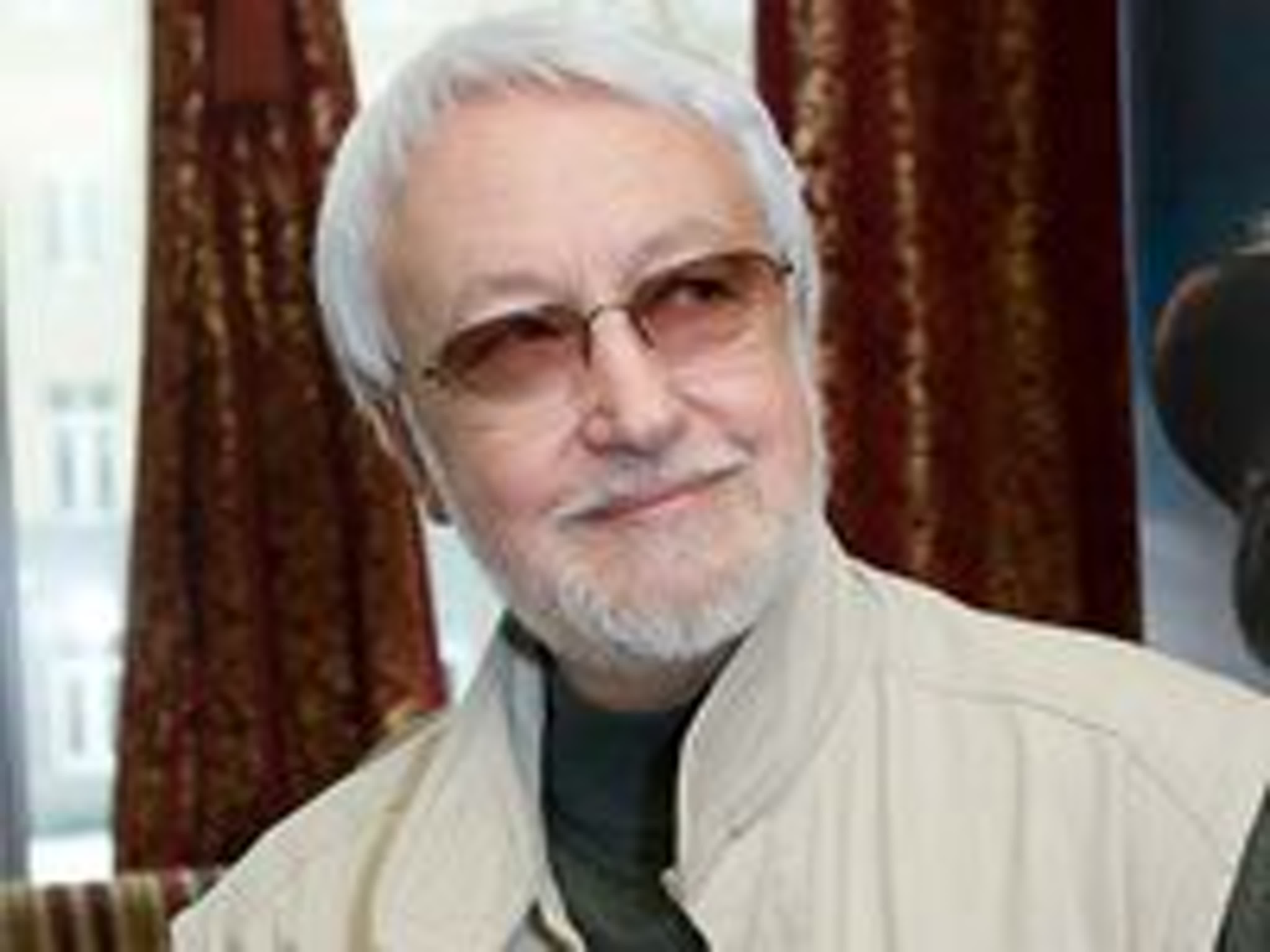 Георгий Юнгвальд-Хилькевич (22.10.1934 - 11.11.2015)  советский и российский кинорежиссёр, сценарист