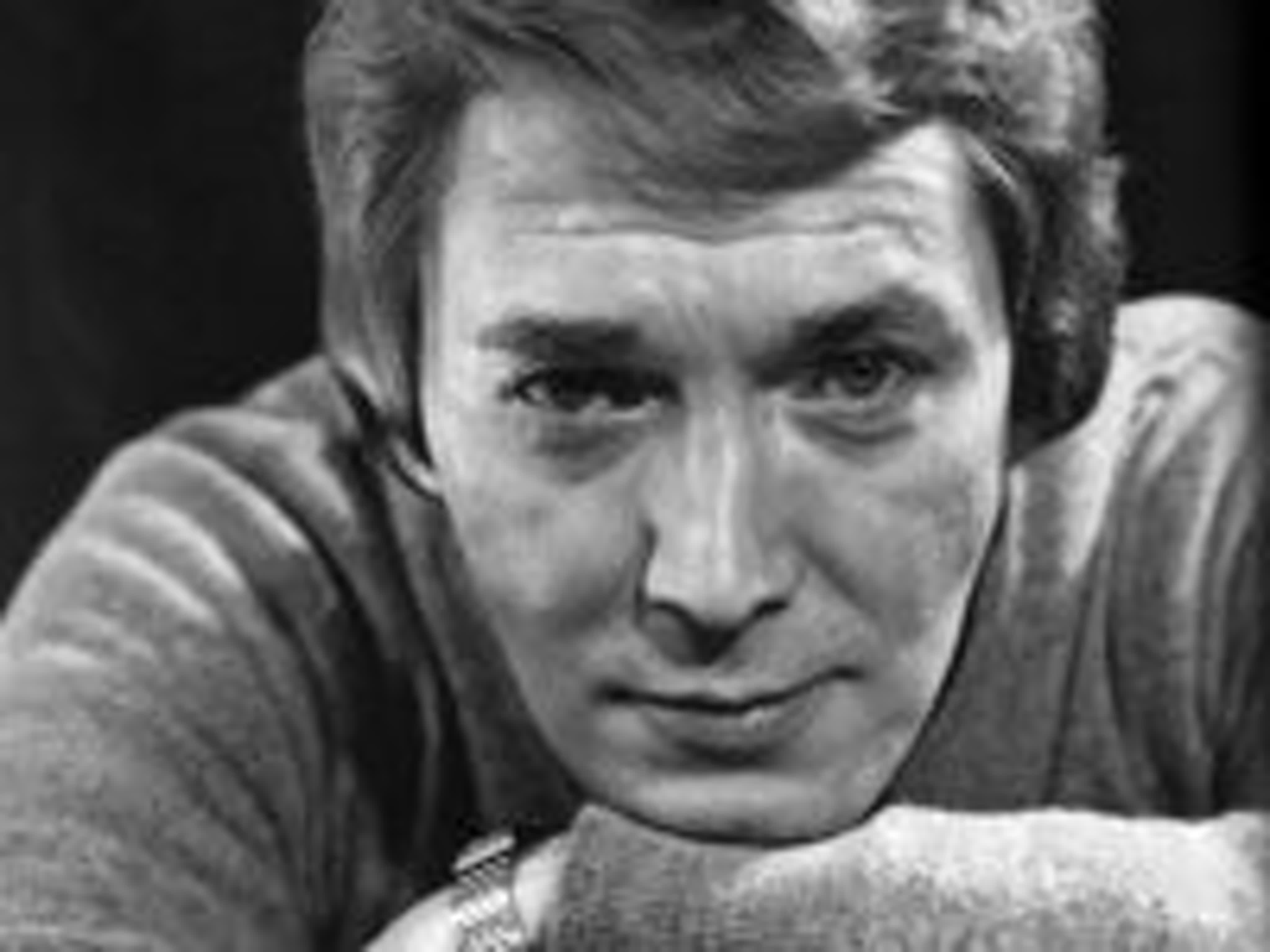 Игорь Старыгин (13.06.1946 - 08.11.2009) советский и российский актёр театра и кино