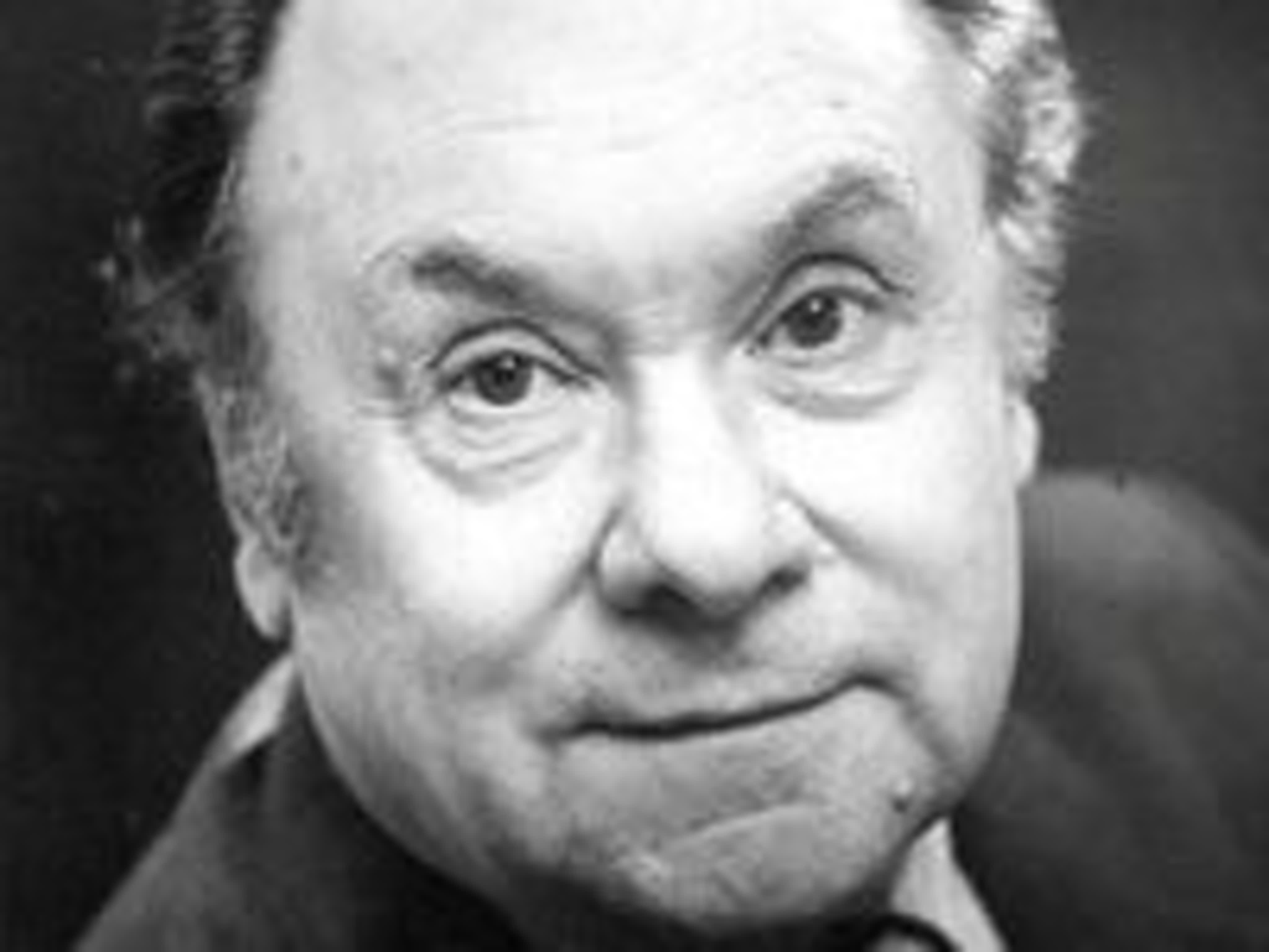 Николай Трофимов (21.01.1920 - 07.11.2005)  советский и российский актёр театра и кино; народный артист СССР (1990)