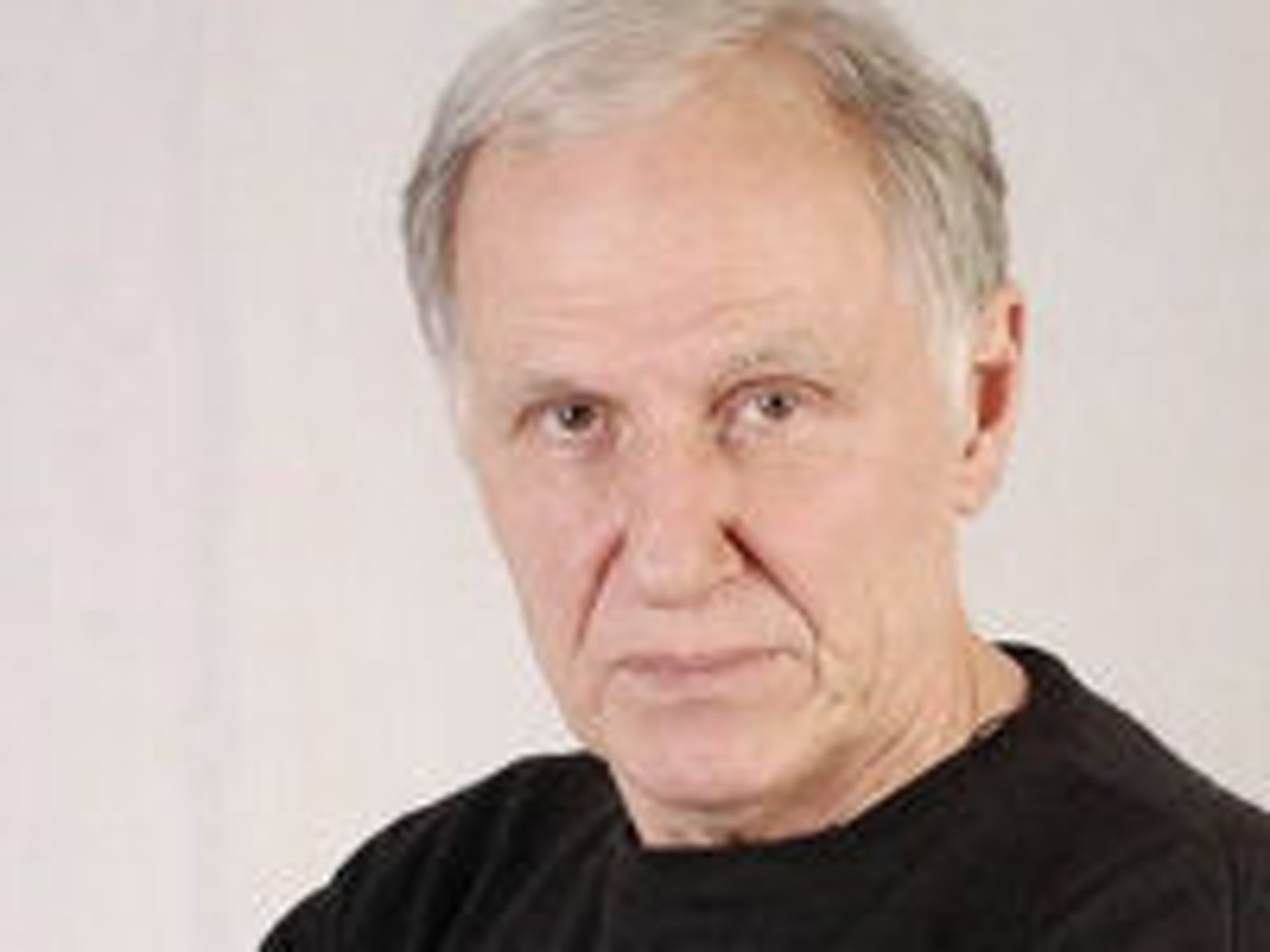 Виктор Костецкий (12.04.1941 - 06.11.2014) советский и российский актёр театра и кино. Заслуженный артист РСФСР (1978).