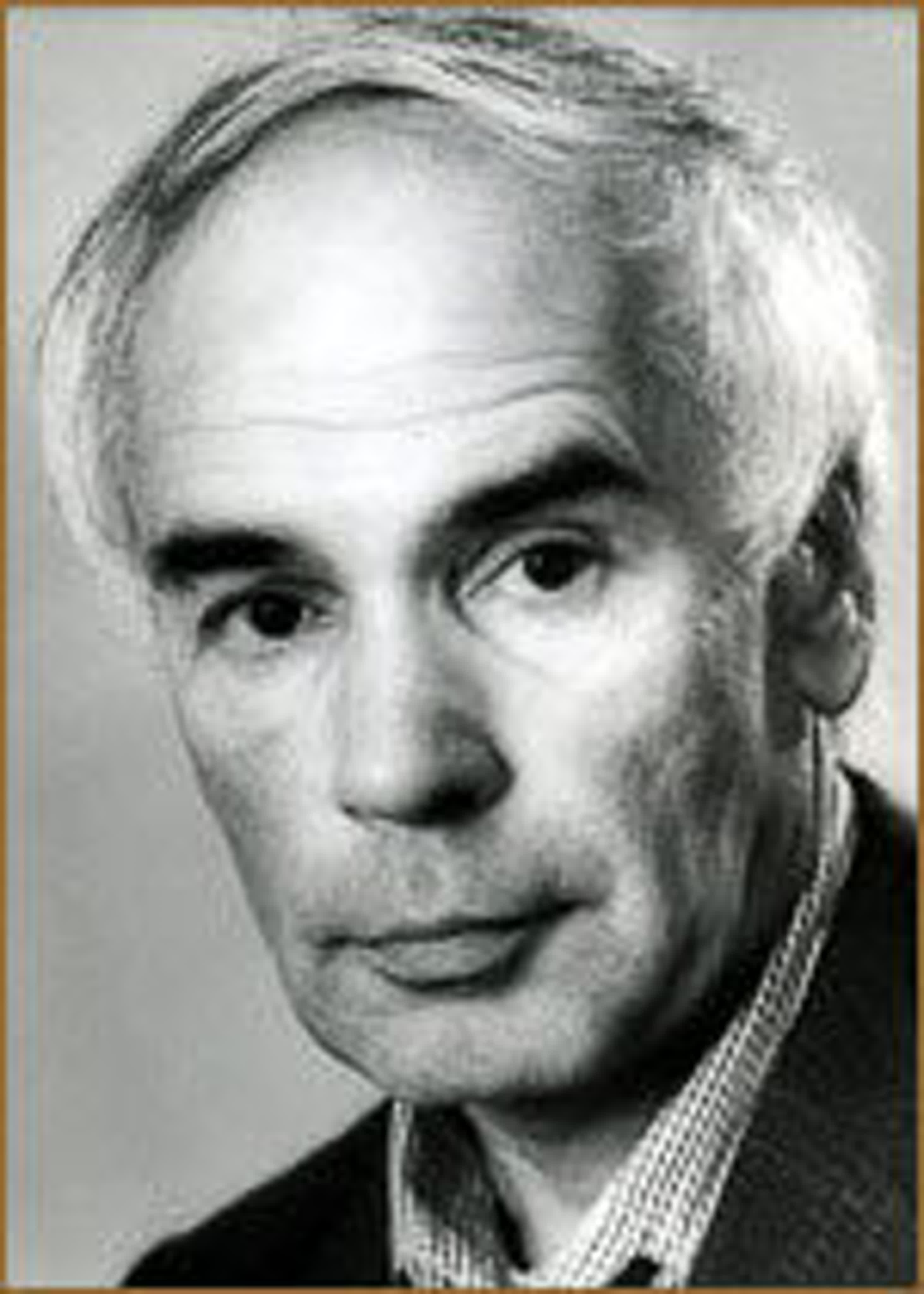 Юрий Клепиков (24.08.1935 - 01.11.2021)  советский и российский драматург, сценарист, актёр. Заслуженный деятель искусств РСФСР