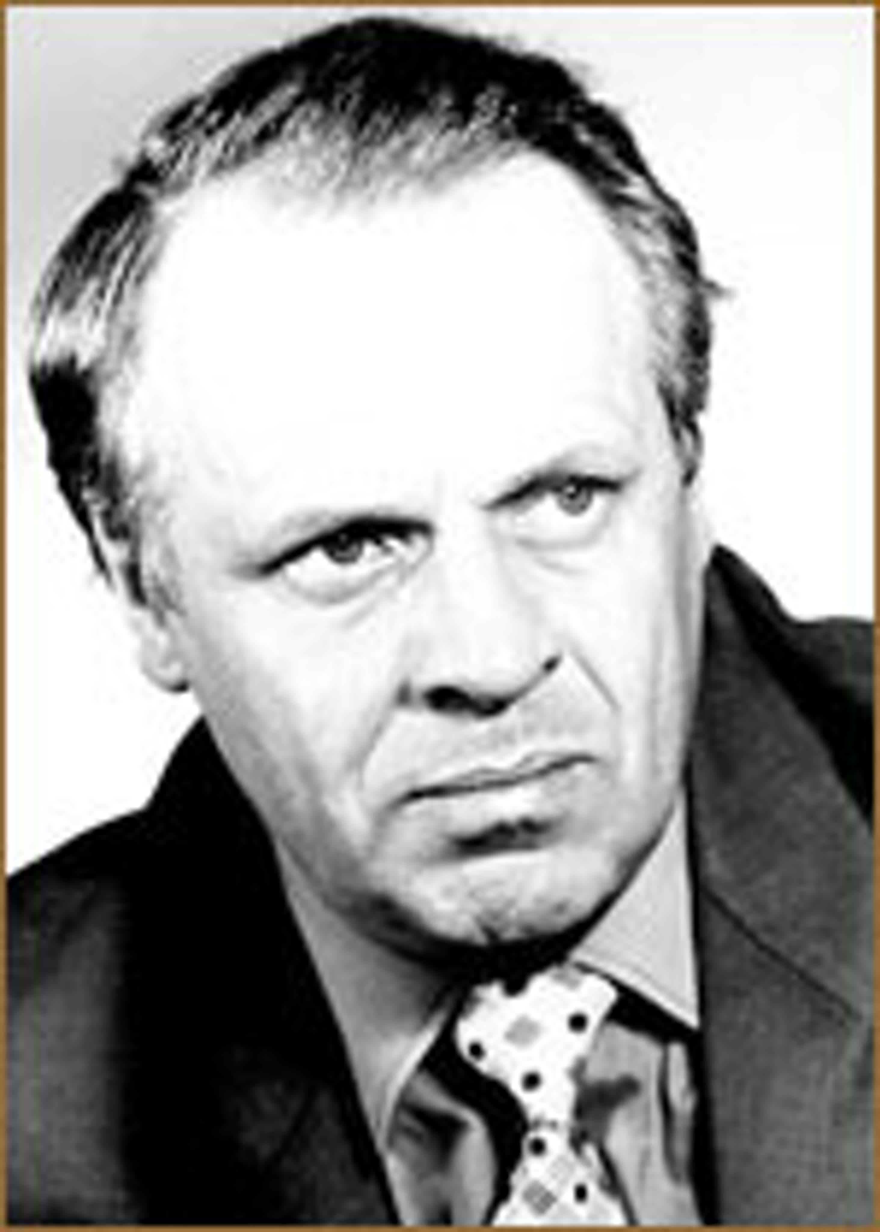 Виктор Туров (25.10.1936 - 31.10.1996)  советский, белорусский кинорежиссёр, сценарист, Народный артист СССР (1986).