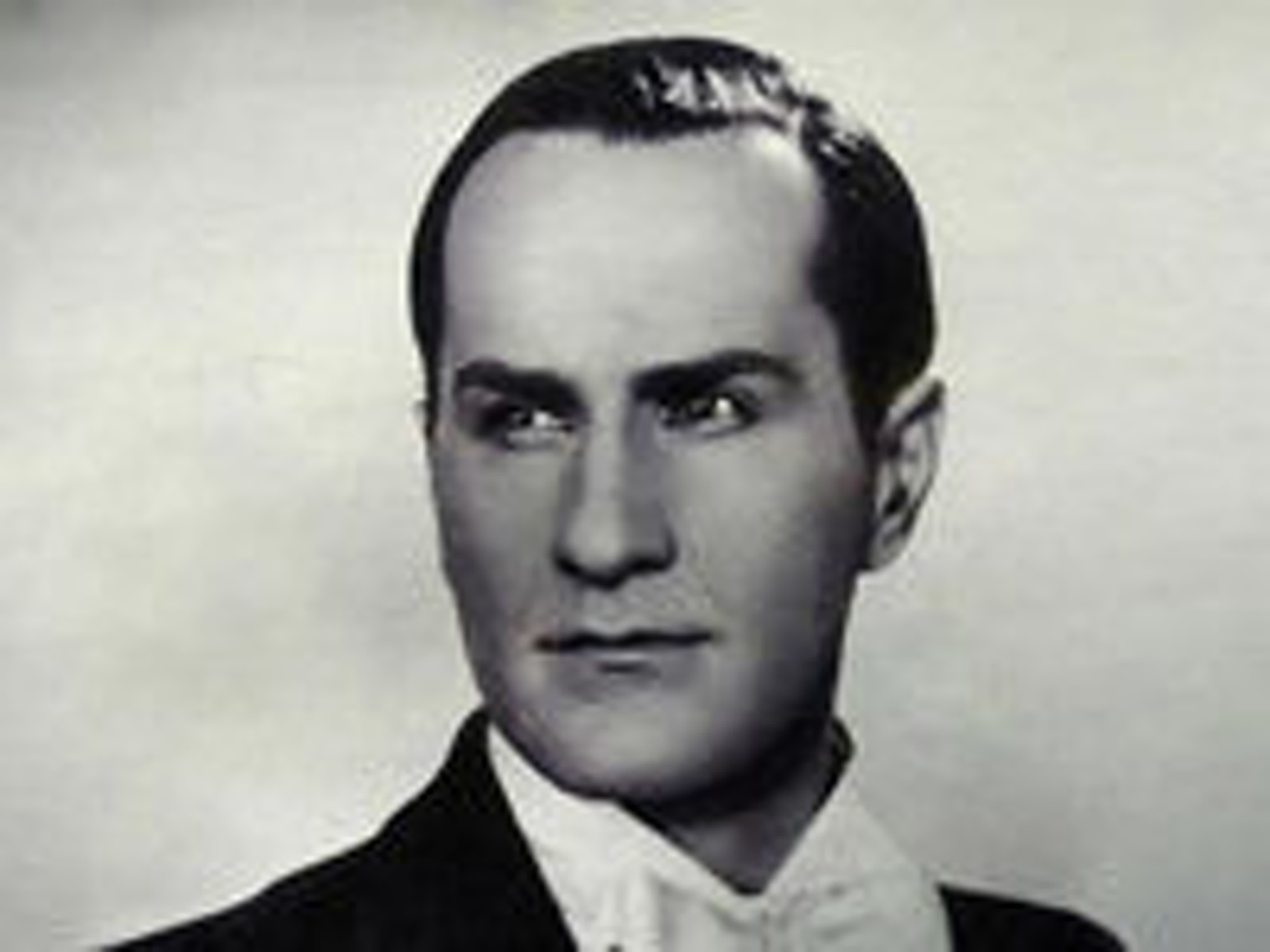 Владимир Зельдин (10.02.1915 - 31.10.2016) советский и российский актёр театра и кино. Народный артист СССР (1975)