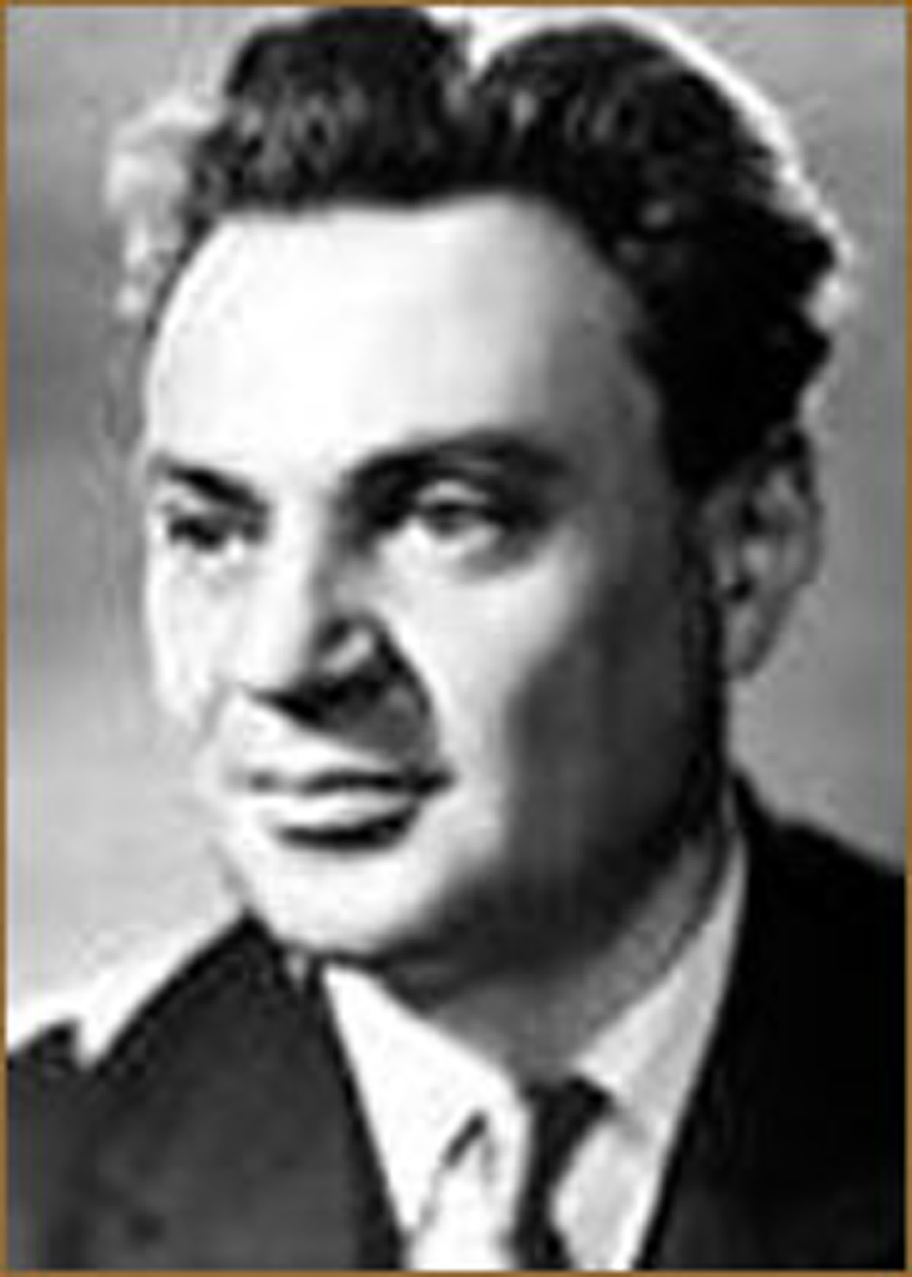 Константин Воинов (25.05.1918 - 30.10.1995)  советский и российский актёр, режиссёр и сценарист. Народный артист РСФСР (1989).