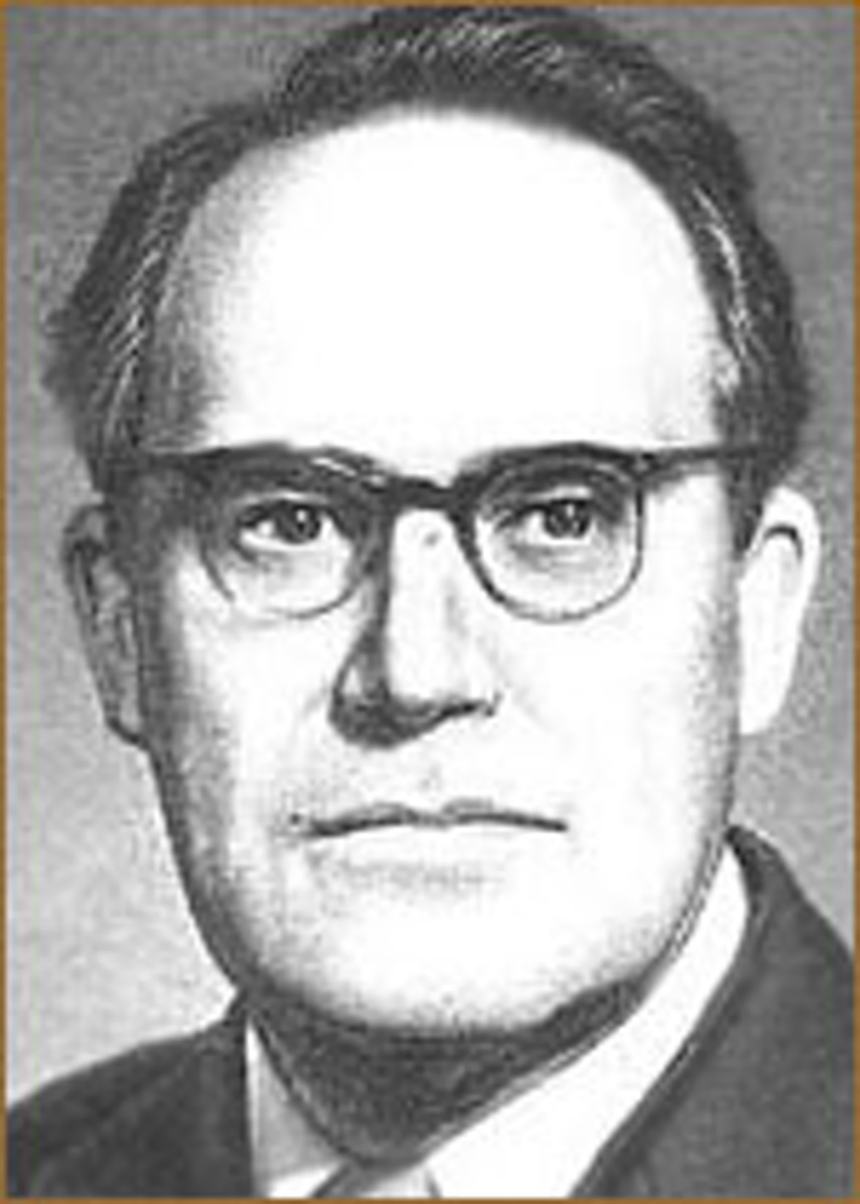 Вадим Кожевников (22.04.1909 - 20.10.1984) советский писатель и журналист