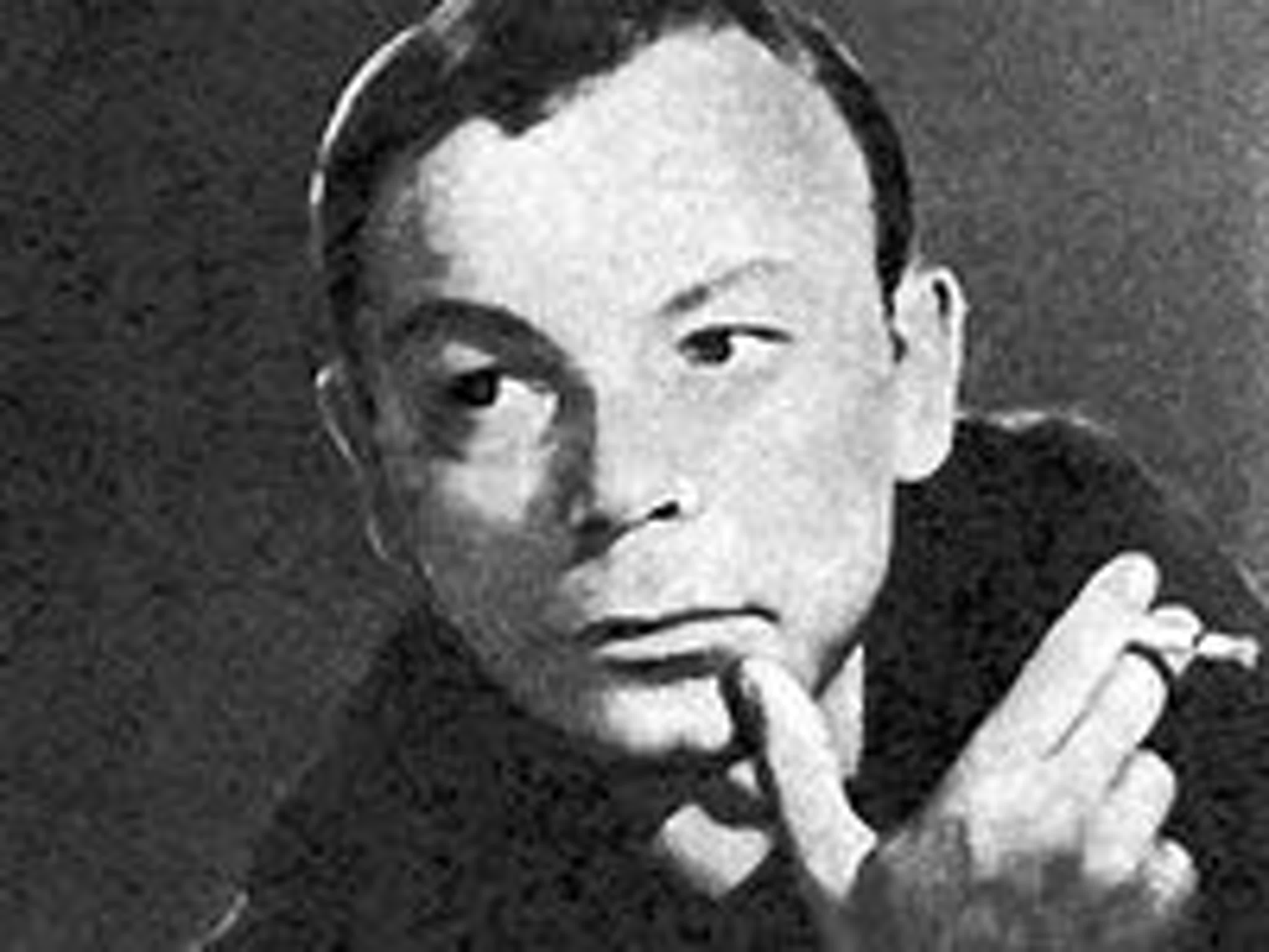 Владимир Кашпур (26.10.1926 - 17.10.2009) советский и российский актёр театра и кино. Народный артист РСФСР (1986)