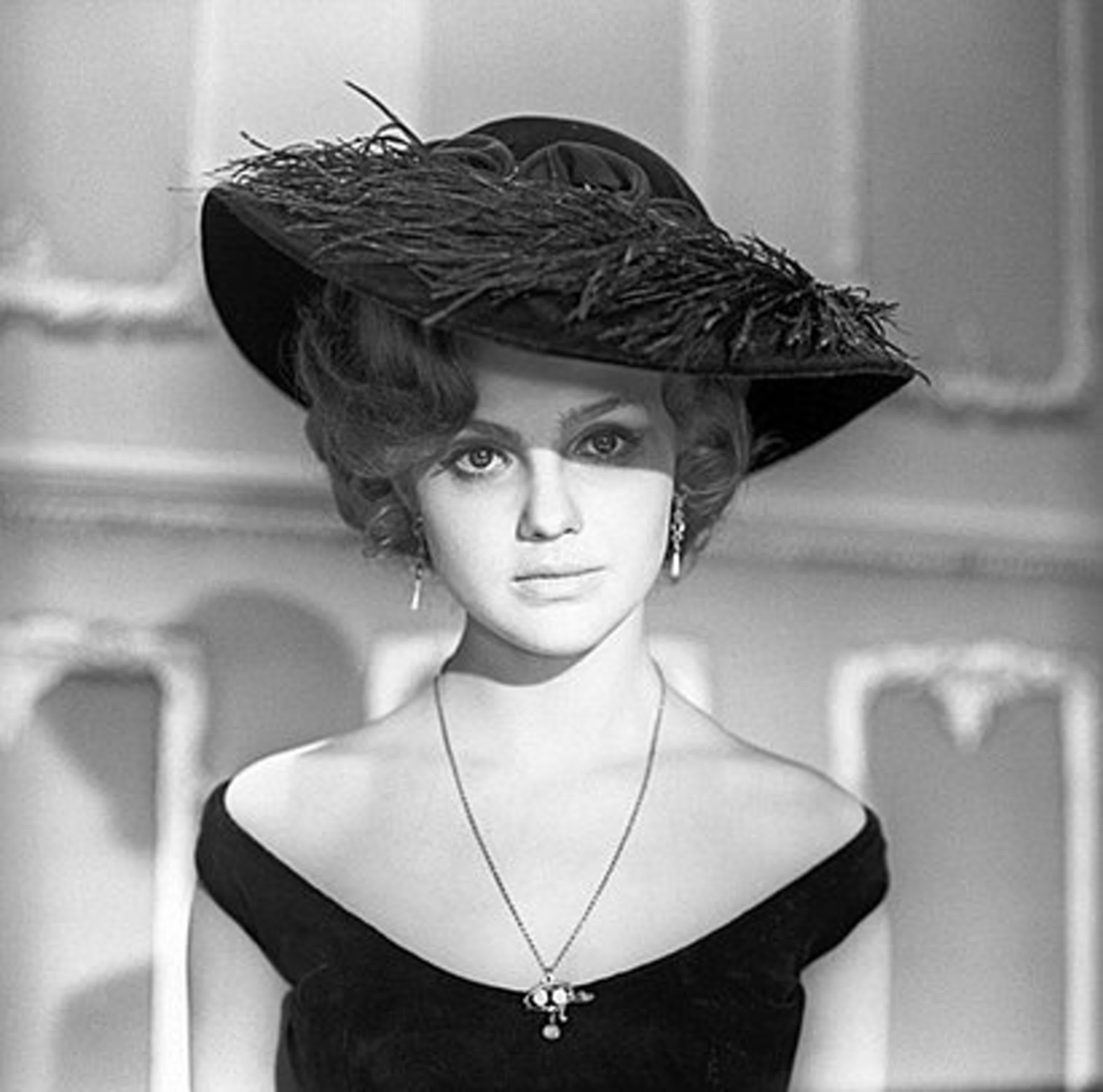 Светлана Пенкина (06.06.1951 - 17.10.2016) советская актриса.