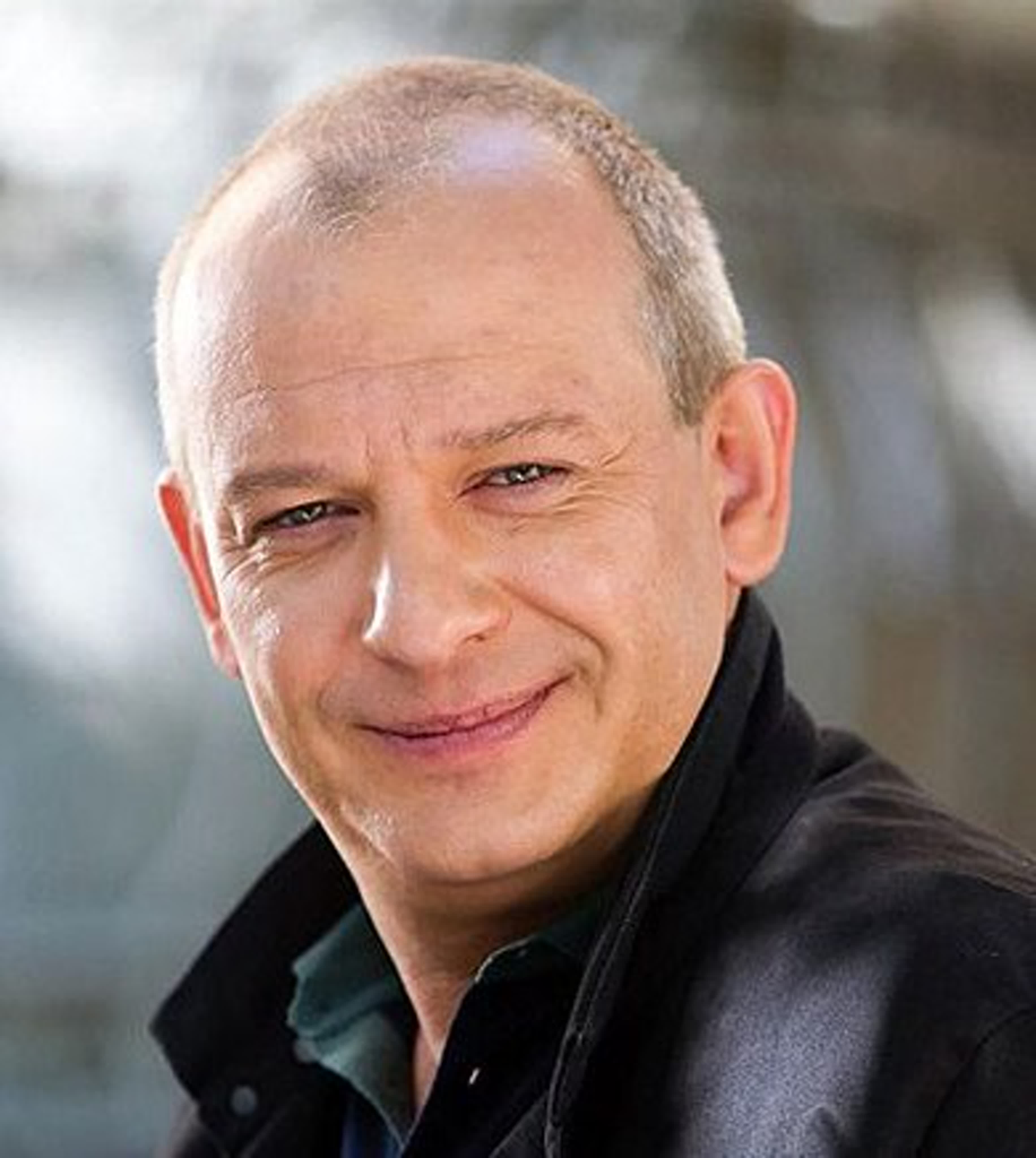 Дмитрий Марьянов (01.12.1969 - 15.10.2017)   советский и российский актёр театра и кино, телеведущий.