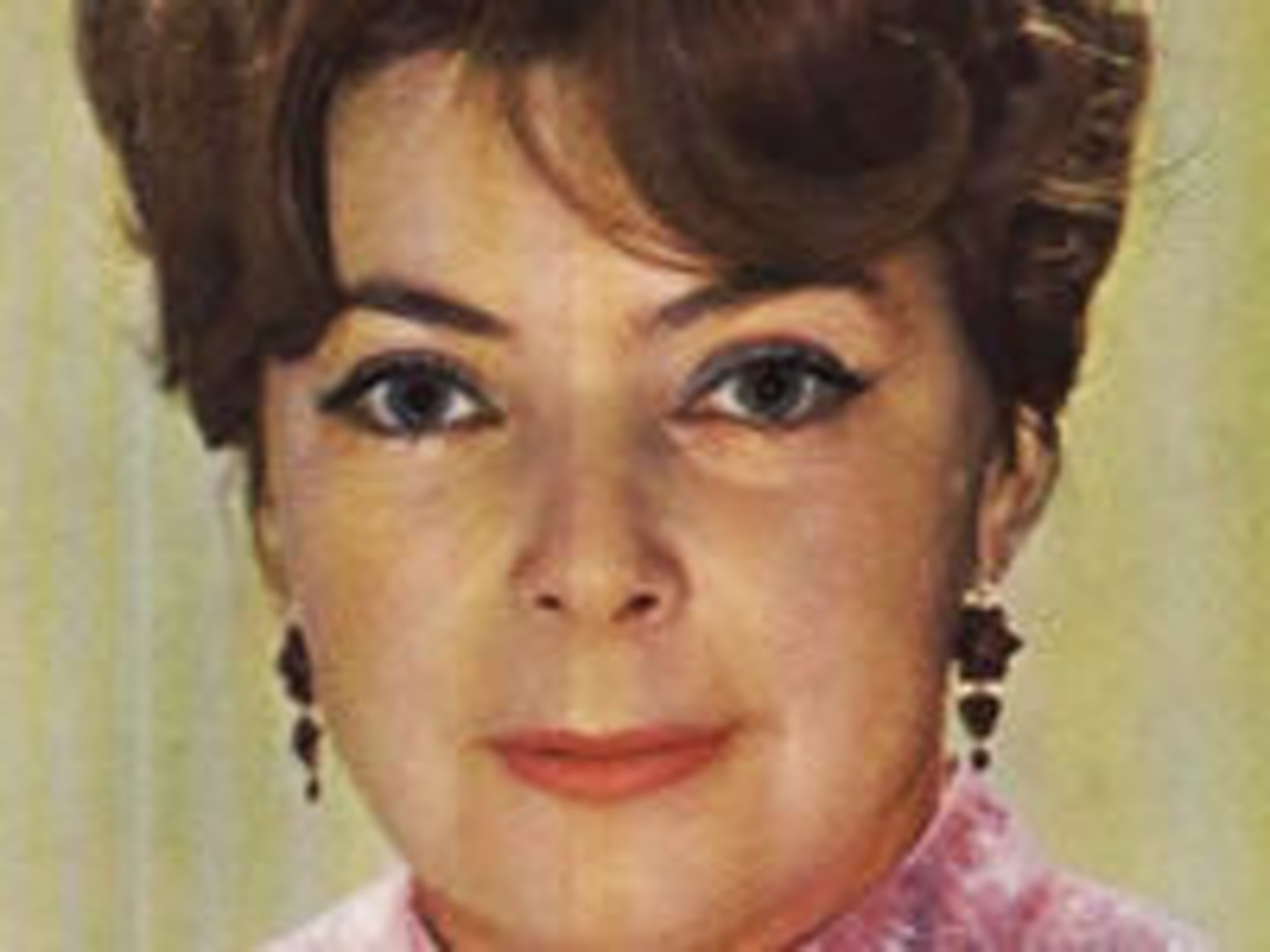 Ольга Аросева (21.12.1925 - 13.10.2013)  советская и российская актриса театра и кино; народная артистка РСФСР (1984)