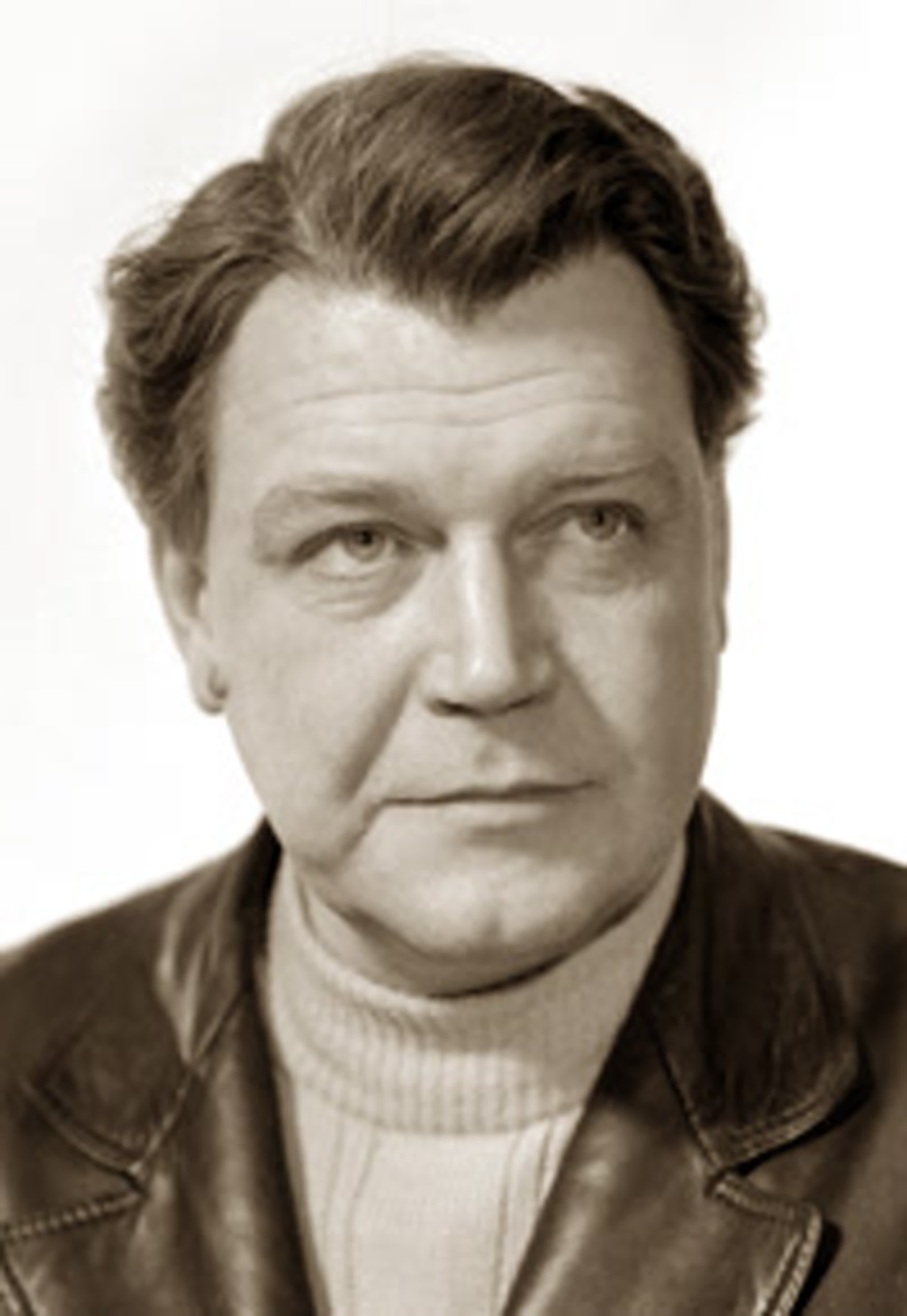 Всеволод Ларионов (11.09.1928 - 08.10.2000) советский и российский актёр театра и кино; народный артист РСФСР (1978)