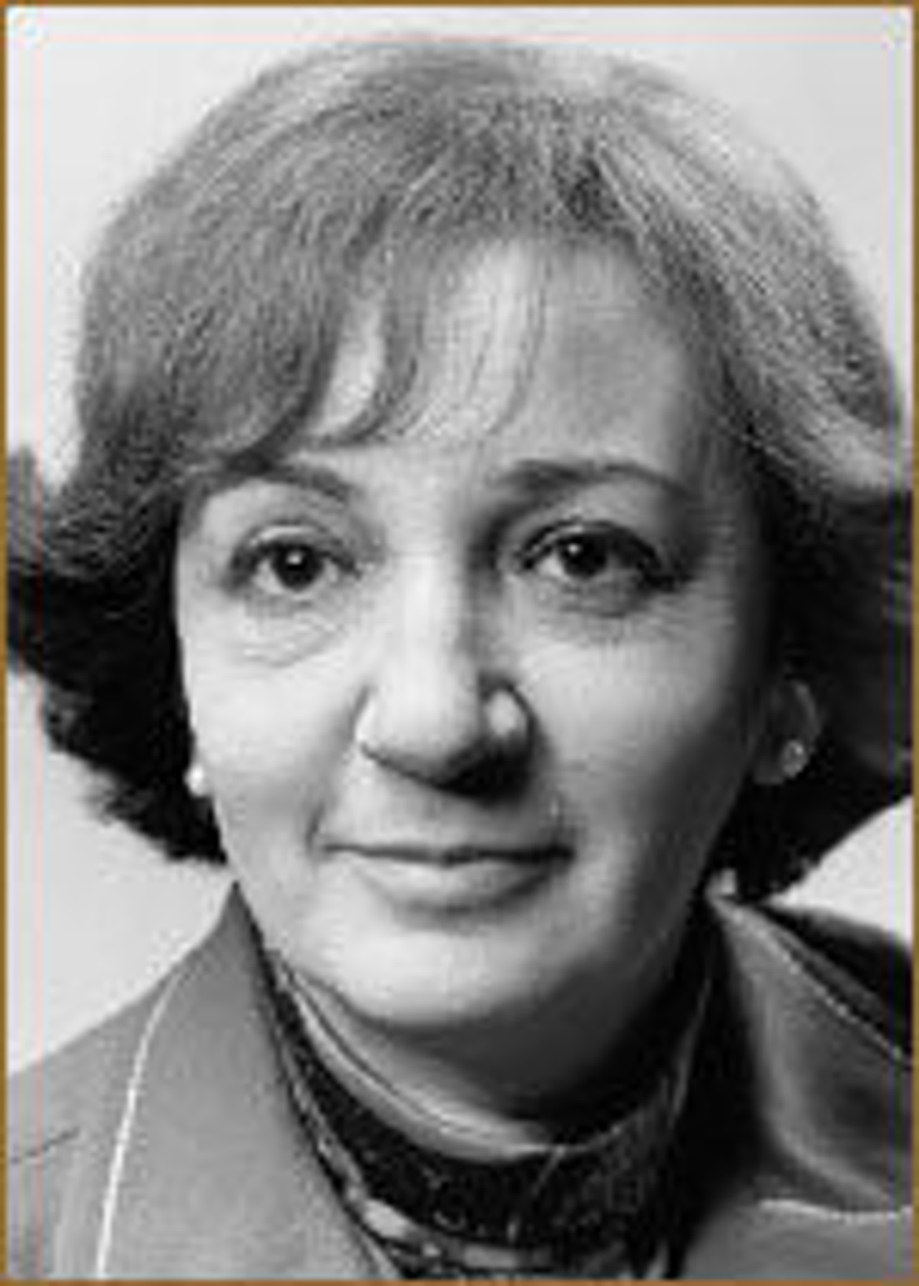 Татьяна Лиознова  (20.07.1924 - 29.09.2011) советский кинорежиссёр, сценарист.