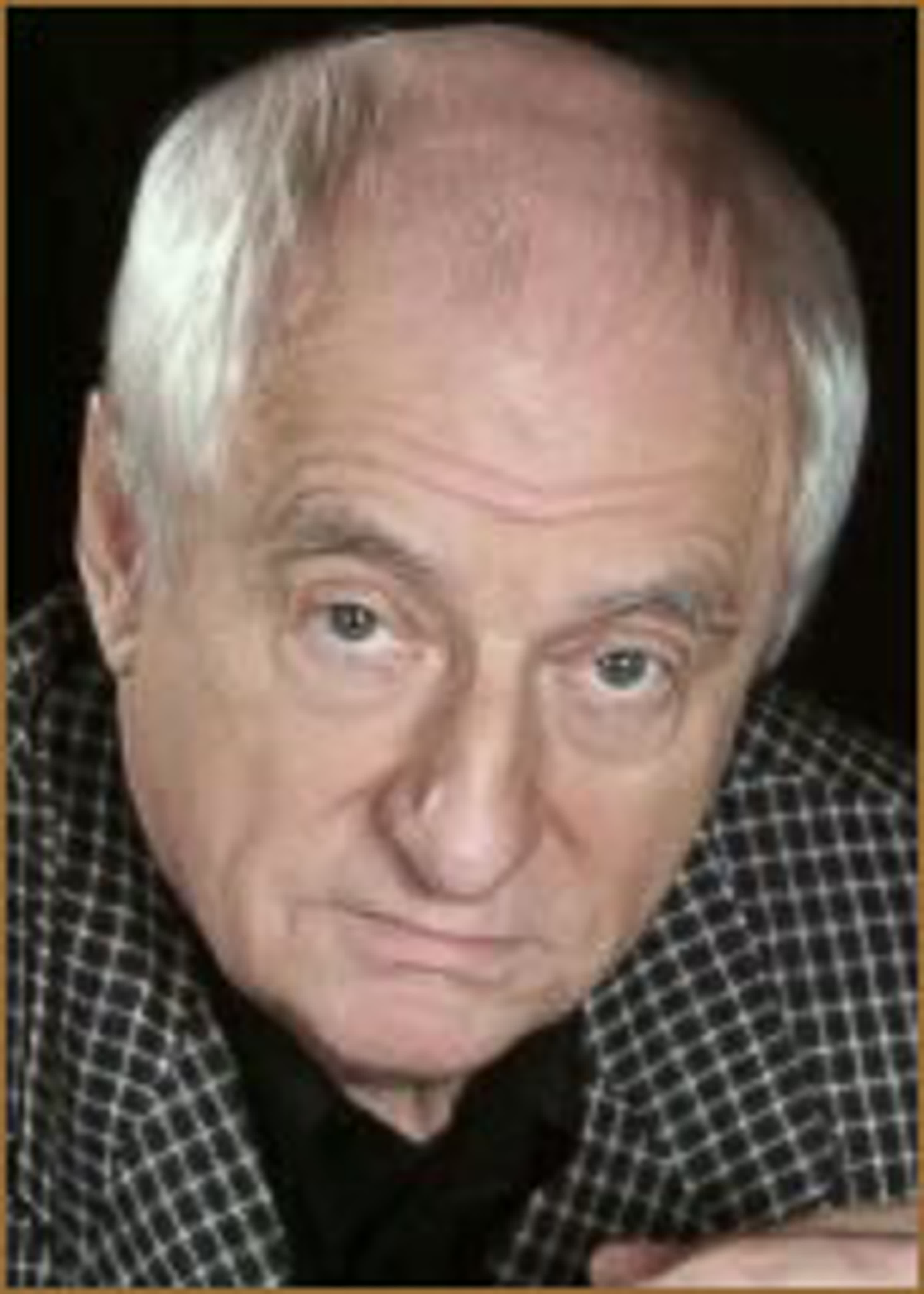 Марк Захаров (13.10.1933 - 28.09.2019) советский и российский режиссёр театра и кино