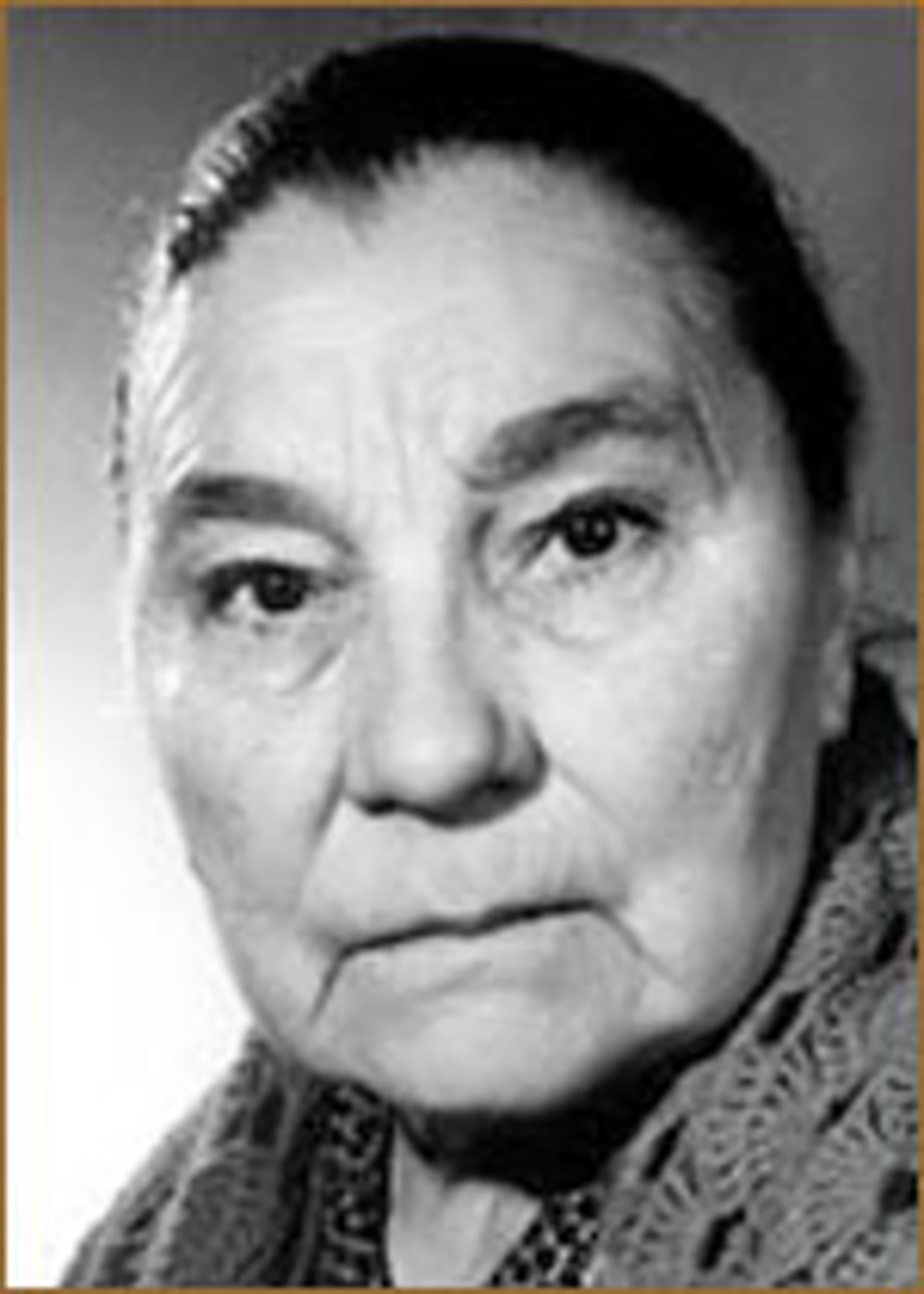 Галина Макарова (27.12.1919 - 28.09.1993)  советская и белорусская актриса театра и кино. Народная артистка СССР (1980)