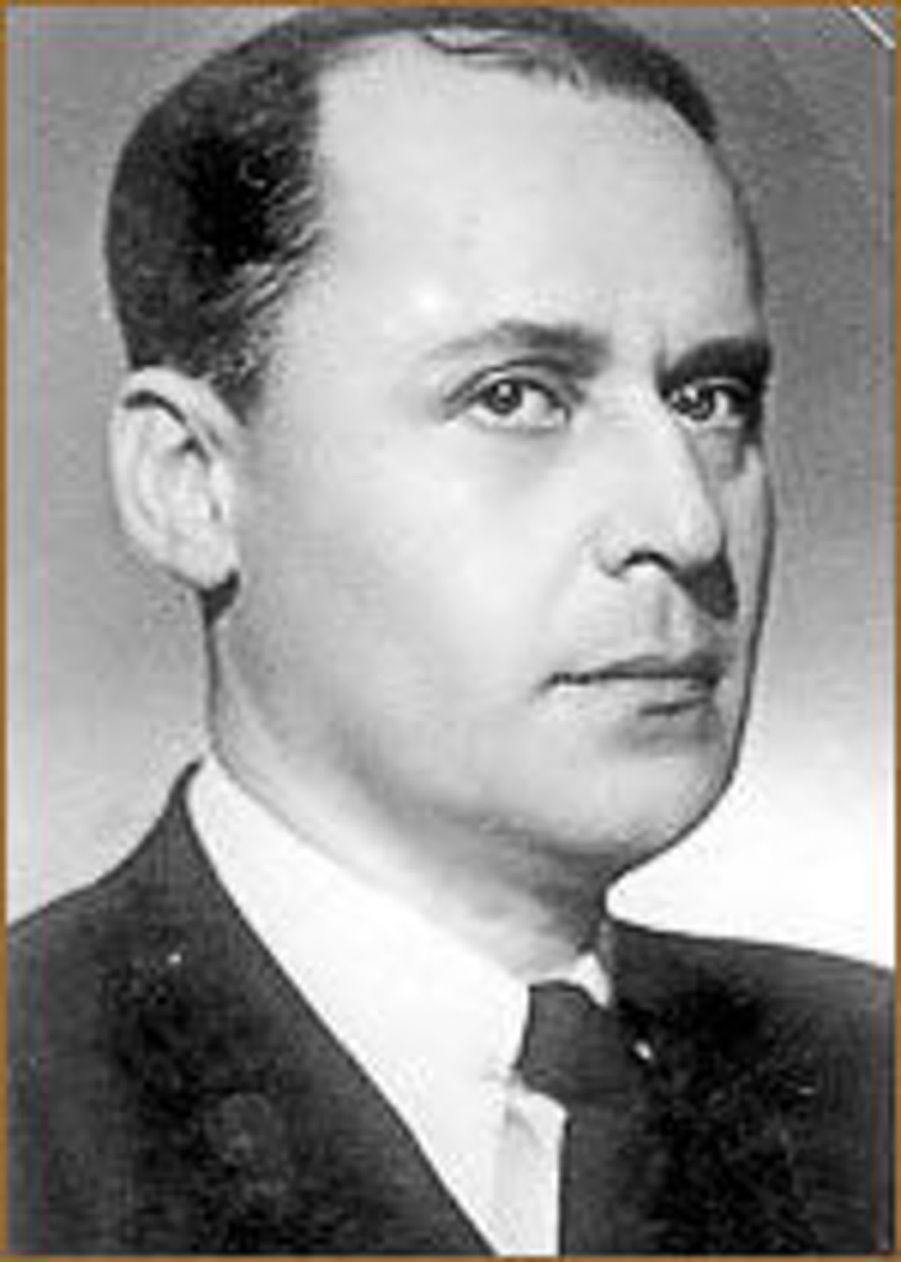 Борис Ливанов (08.05.1904 - 22.09.1972) советский актёр, театральный режиссёр. Народный артист СССР (1948).