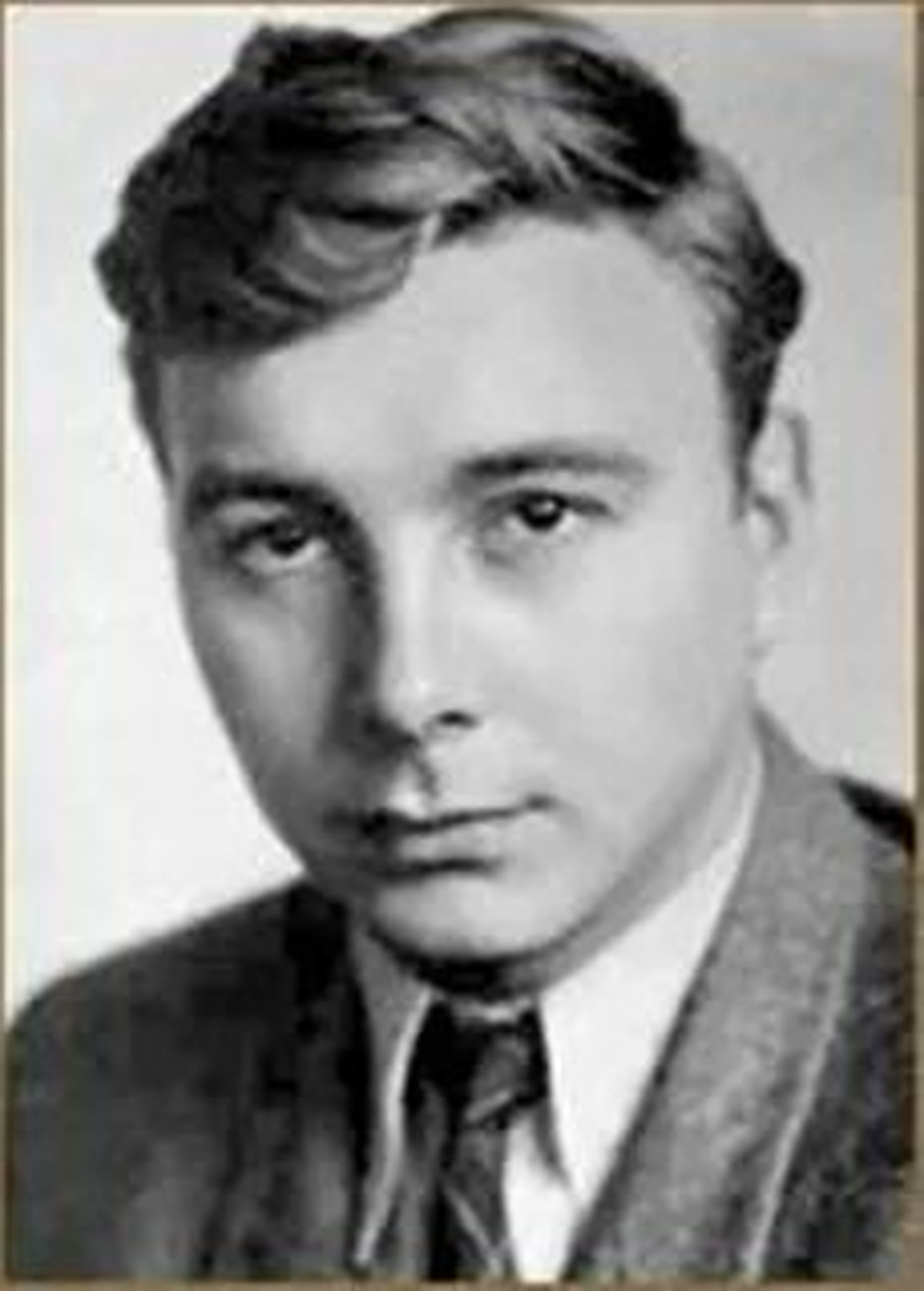 Сергей Гурзо (23.09.1926 - 19.09.1974)  советский актёр театра и кино.