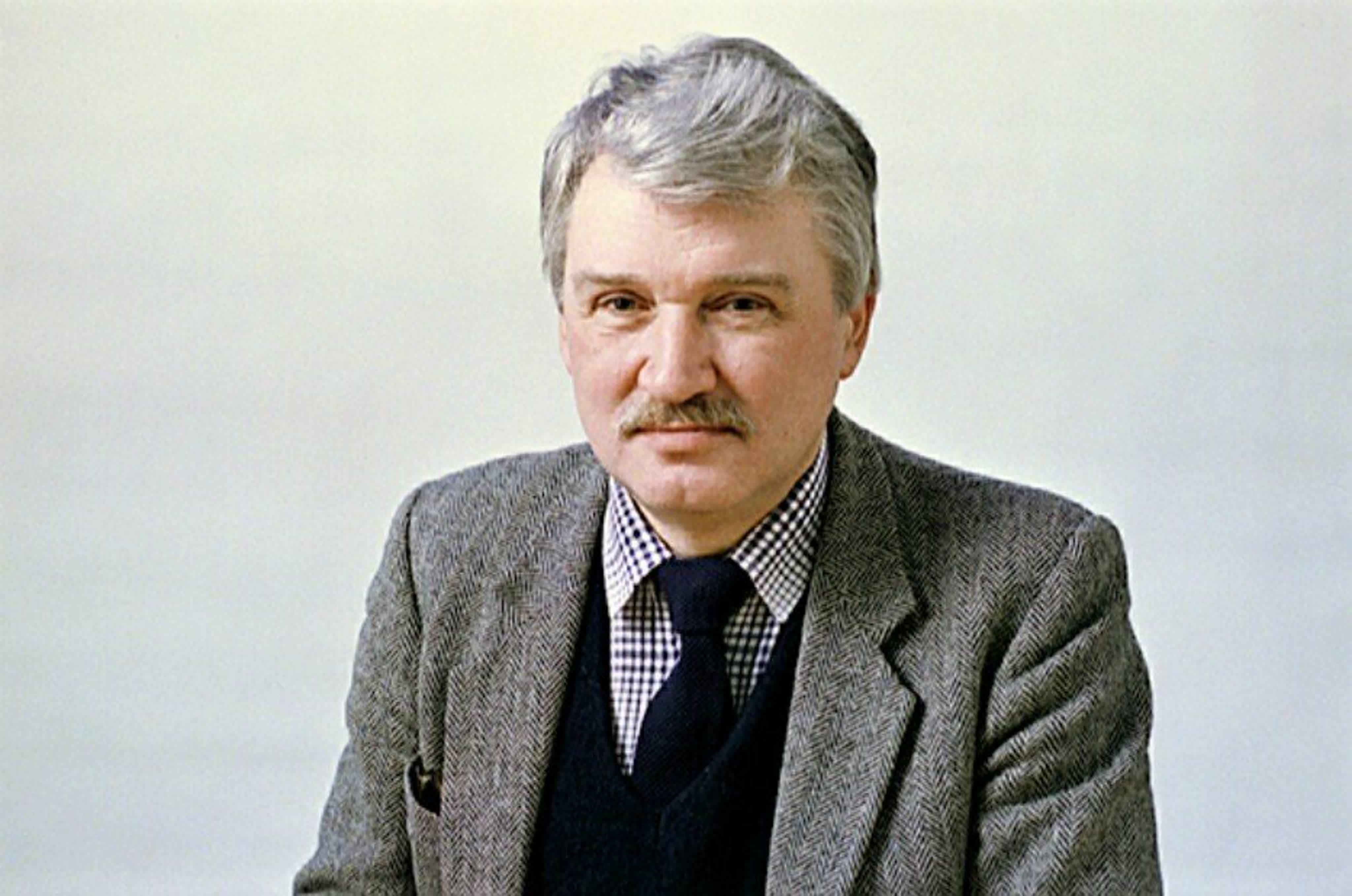 Игорь Масленников (26.10.1931 - 17.09.2022) советский и российский кинорежиссёр, сценарист