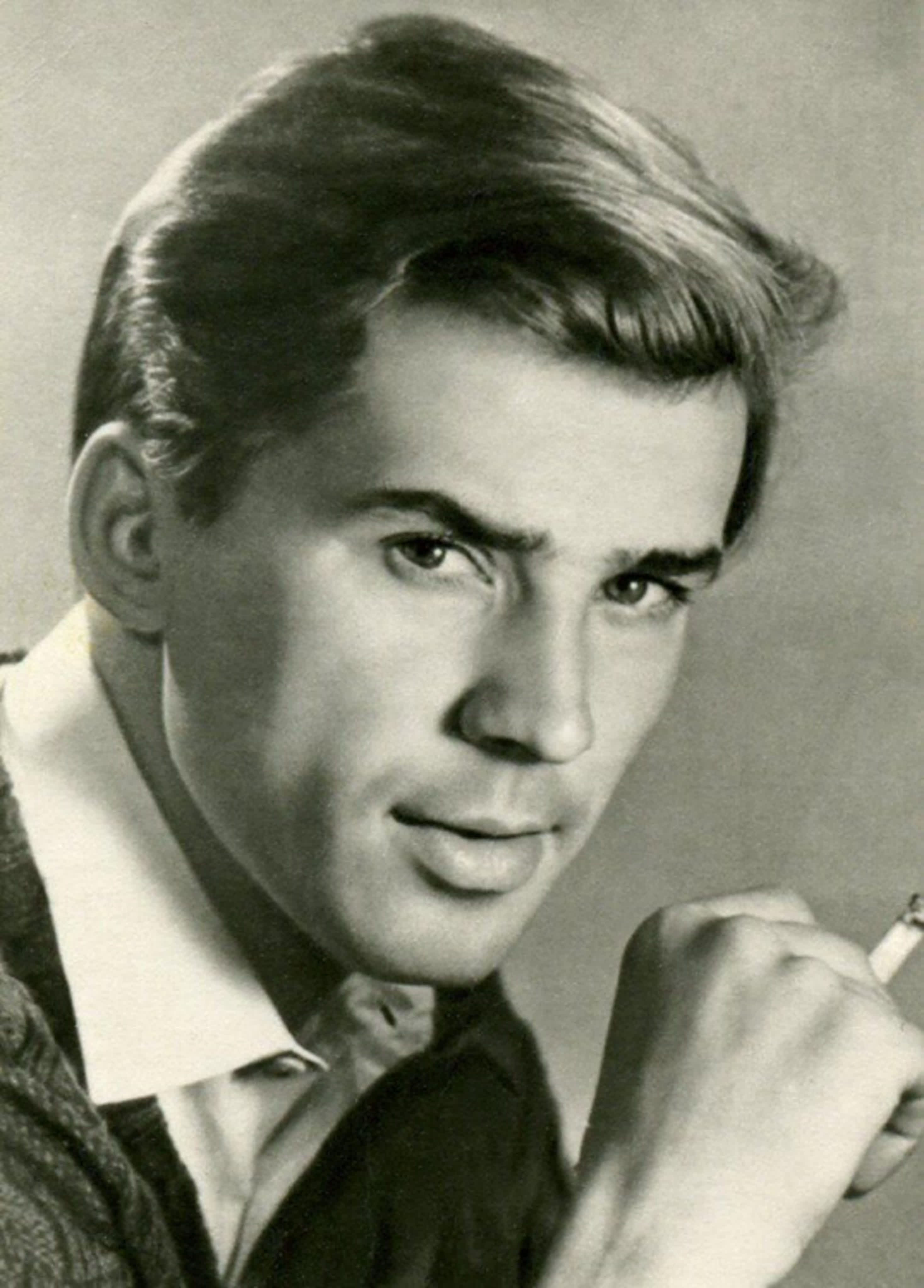 Алексей Локтев (30.12.1939 - 17.09.2006)  советский и российский актёр театра и кино