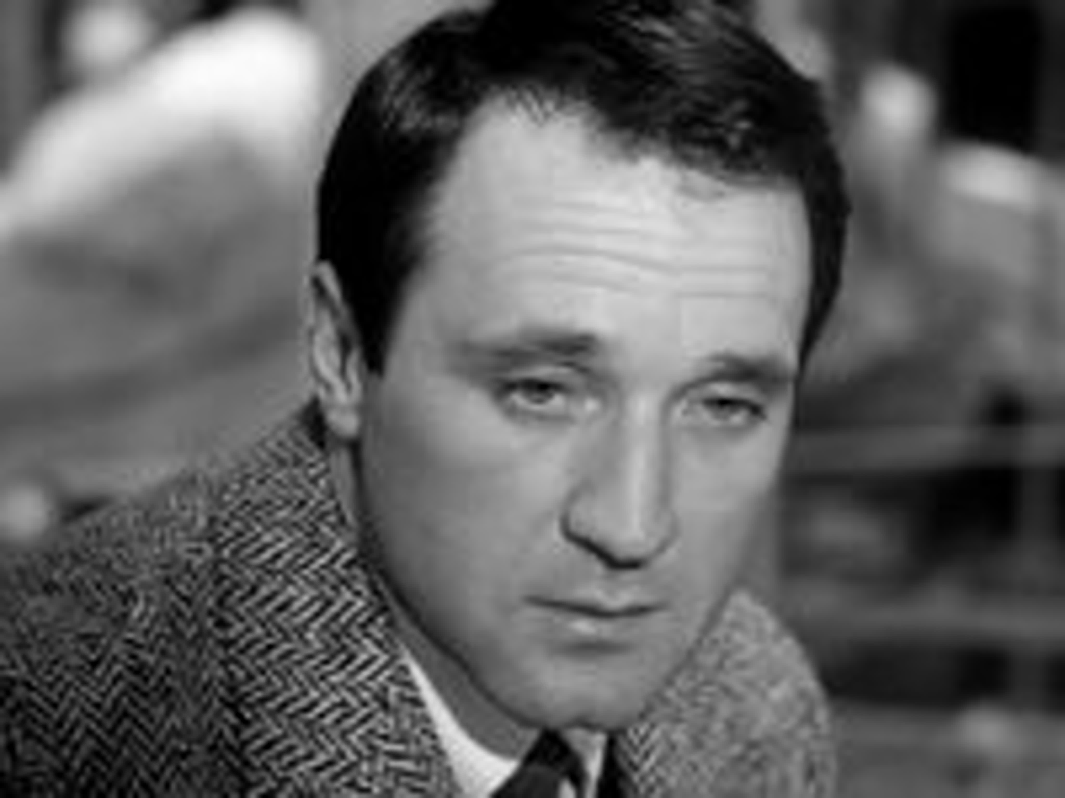 Борис Химичев (12.01.1933 - 14.09.2014) советский и российский актёр театра и кино