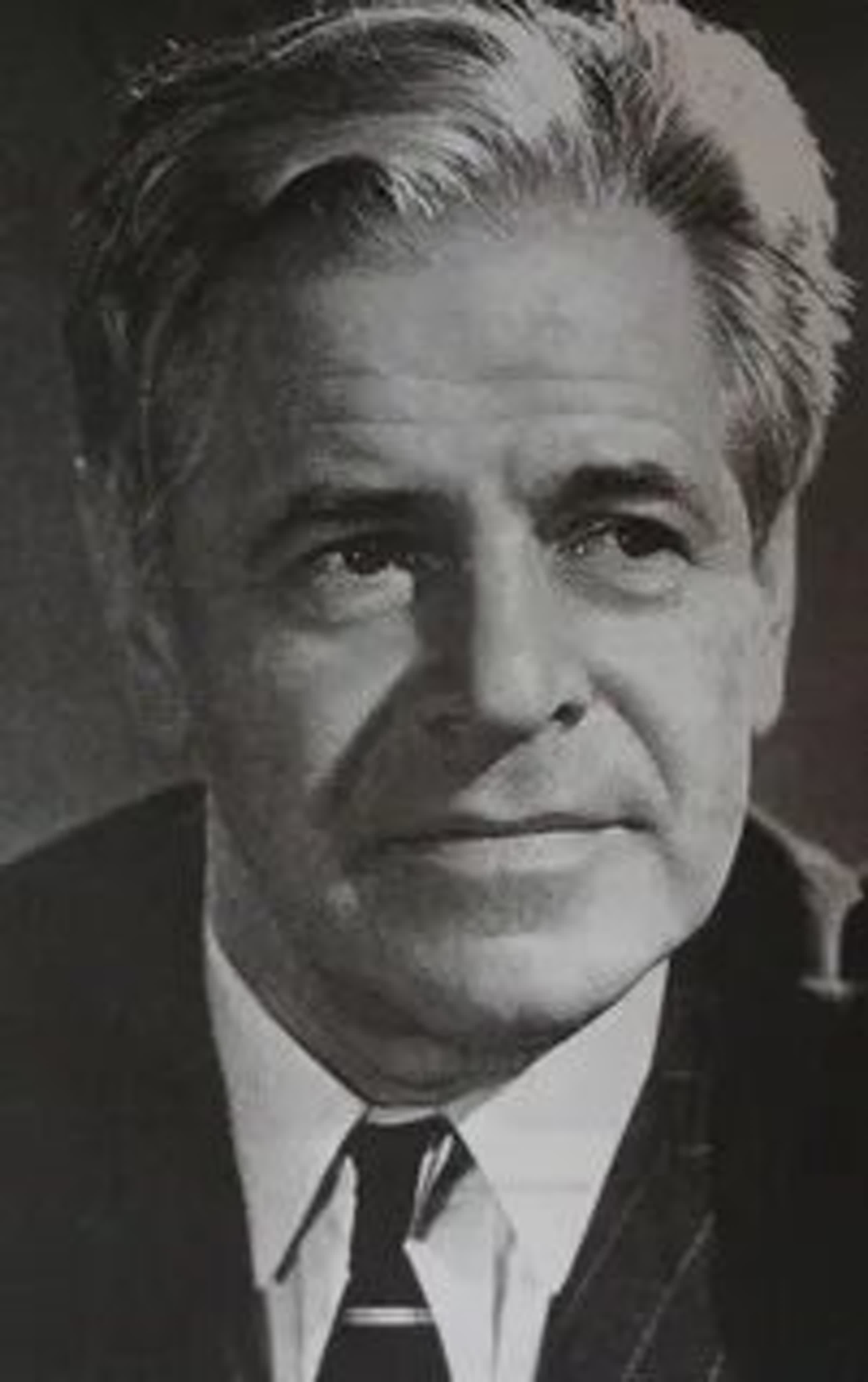 Алексей Каплер (11.10.1904 - 11.09.1979)  советский кинодраматург, писатель и педагог. Заслуженный деятель искусств РСФСР (1969)
