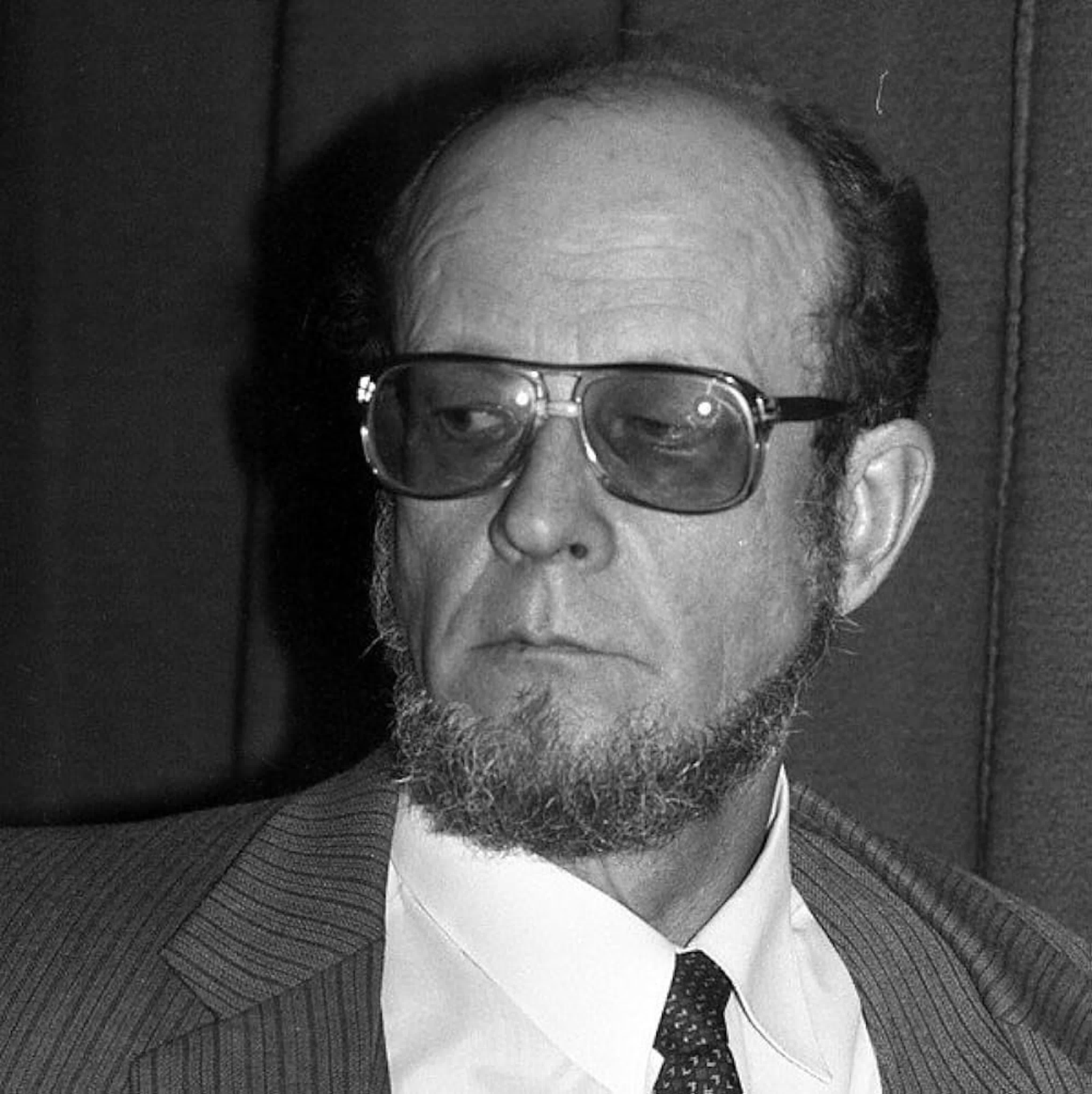 Арунас Жебрюнас (08.08.1930 - 09.09.2013)  советский литовский кинорежиссёр и сценарист. Заслуженный деятель искусств Литовской