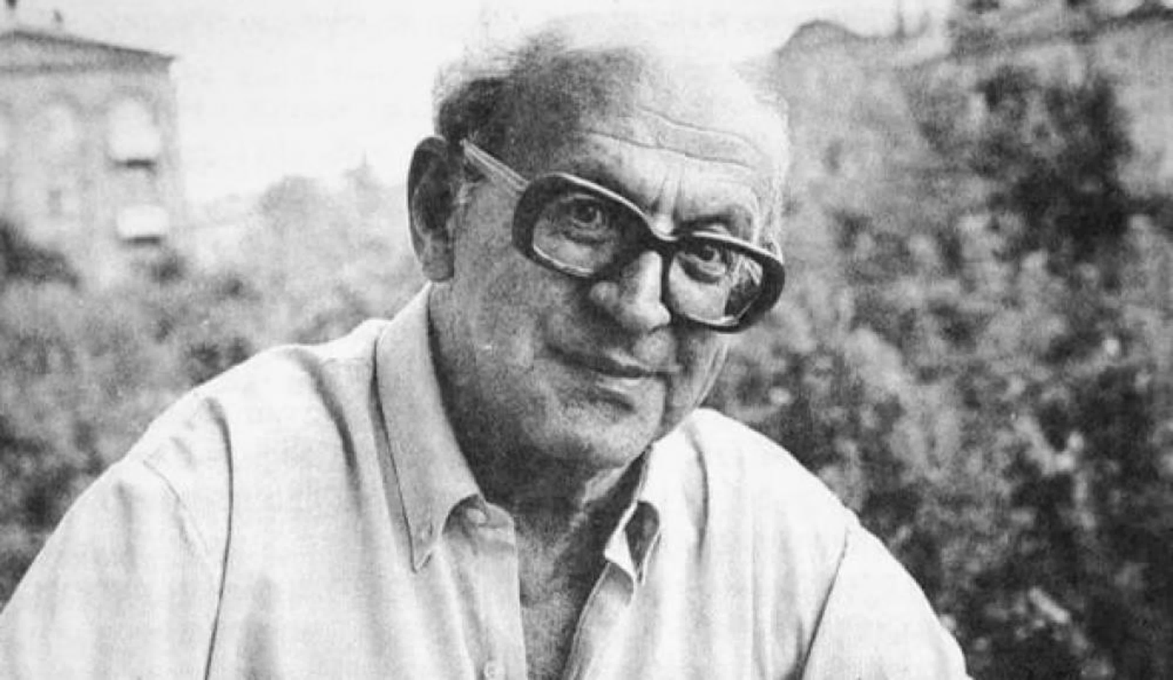 Валерий Фрид (13.01.1922 - 07.09.1998)  советский и российский драматург, киносценарист.