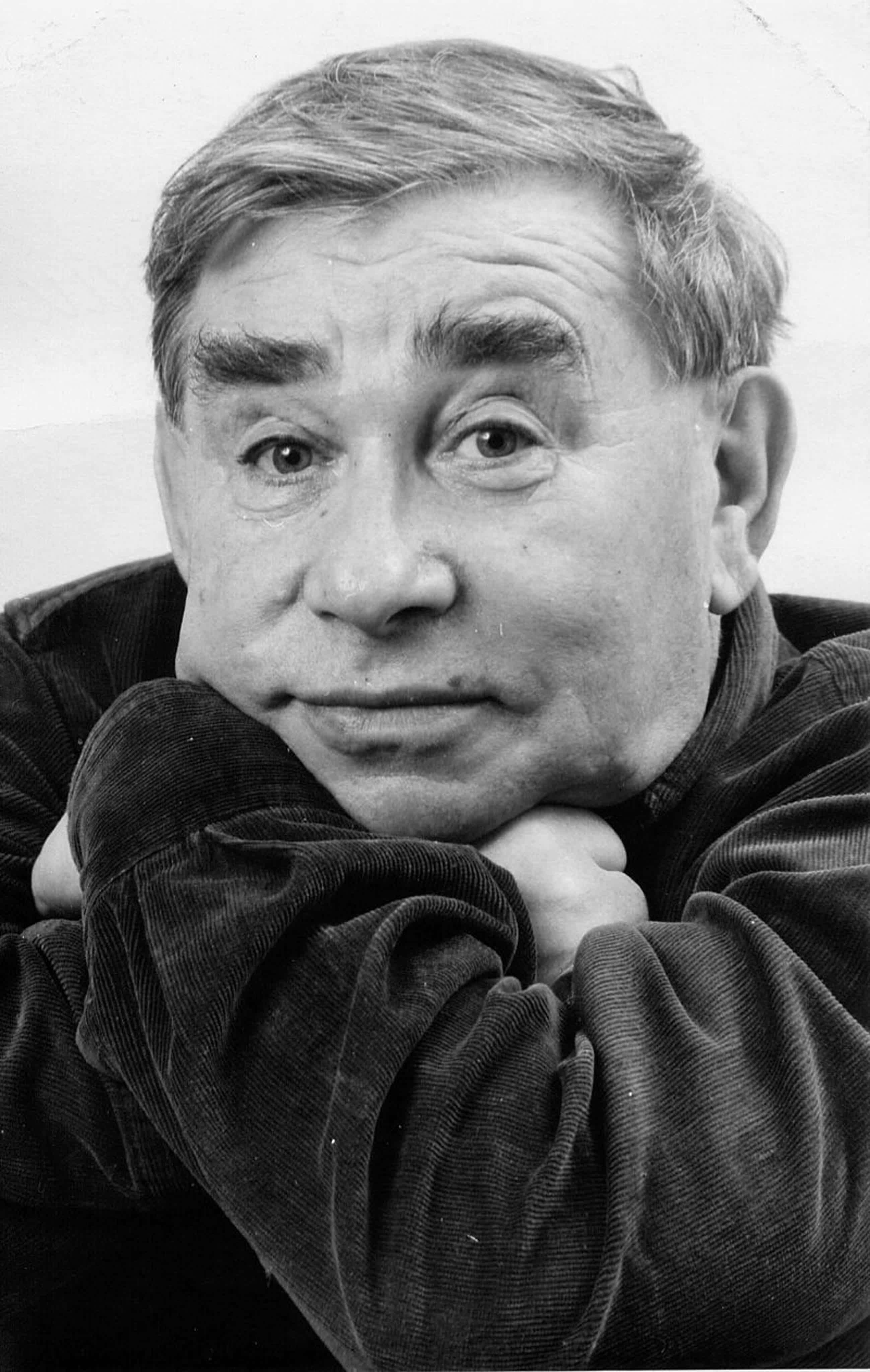 Михаил Светин (11.12.1930 - 30.08.2015) советский и российский актёр театра и кино
